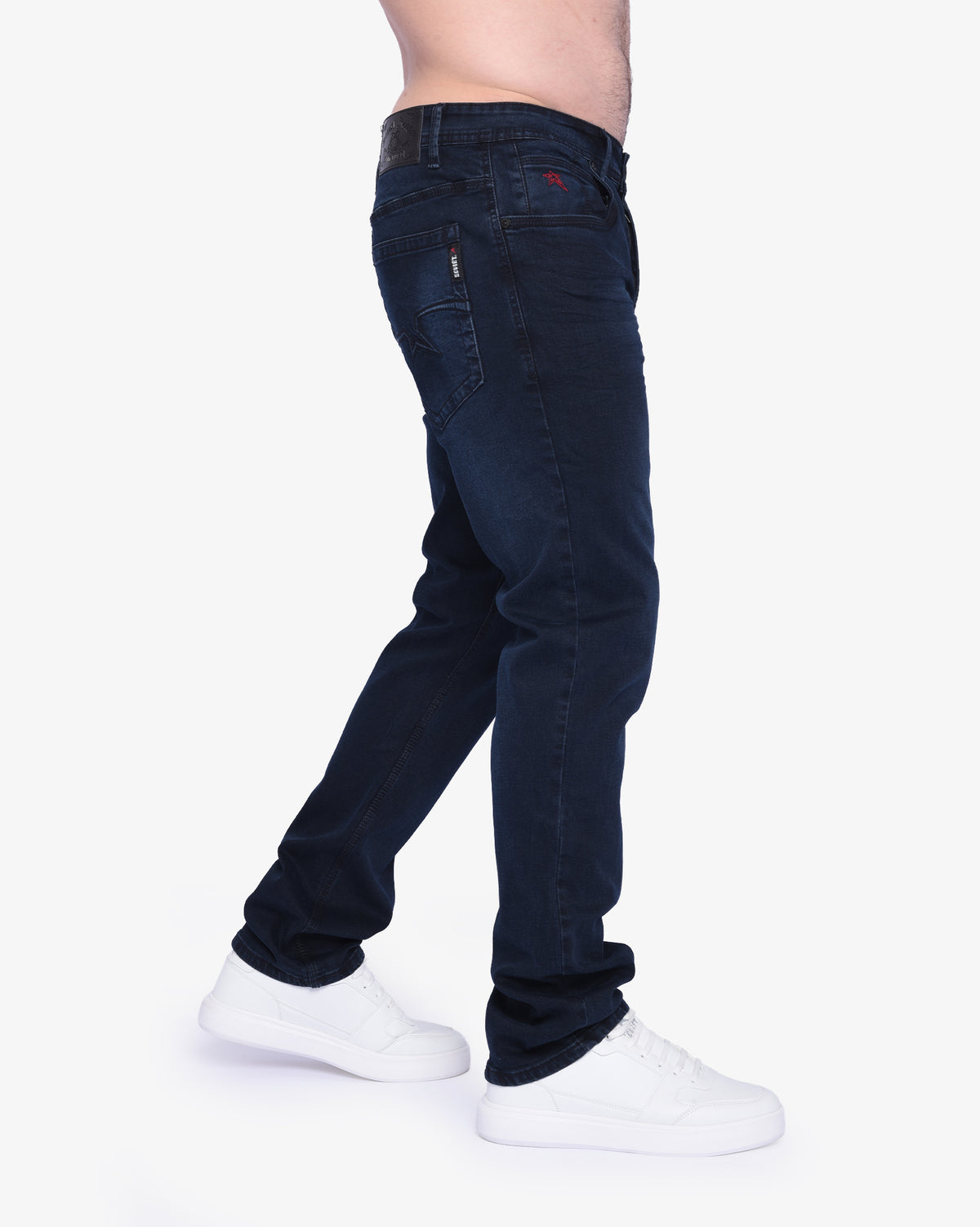 Mens Trooper #12 - Straight Leg Jeans