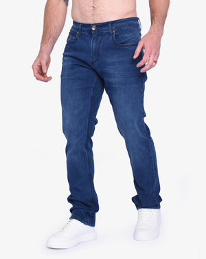 Mens Trooper #12 - Straight Leg Jeans