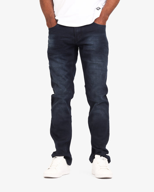 Mens Trooper #12 - Straight Leg Jean