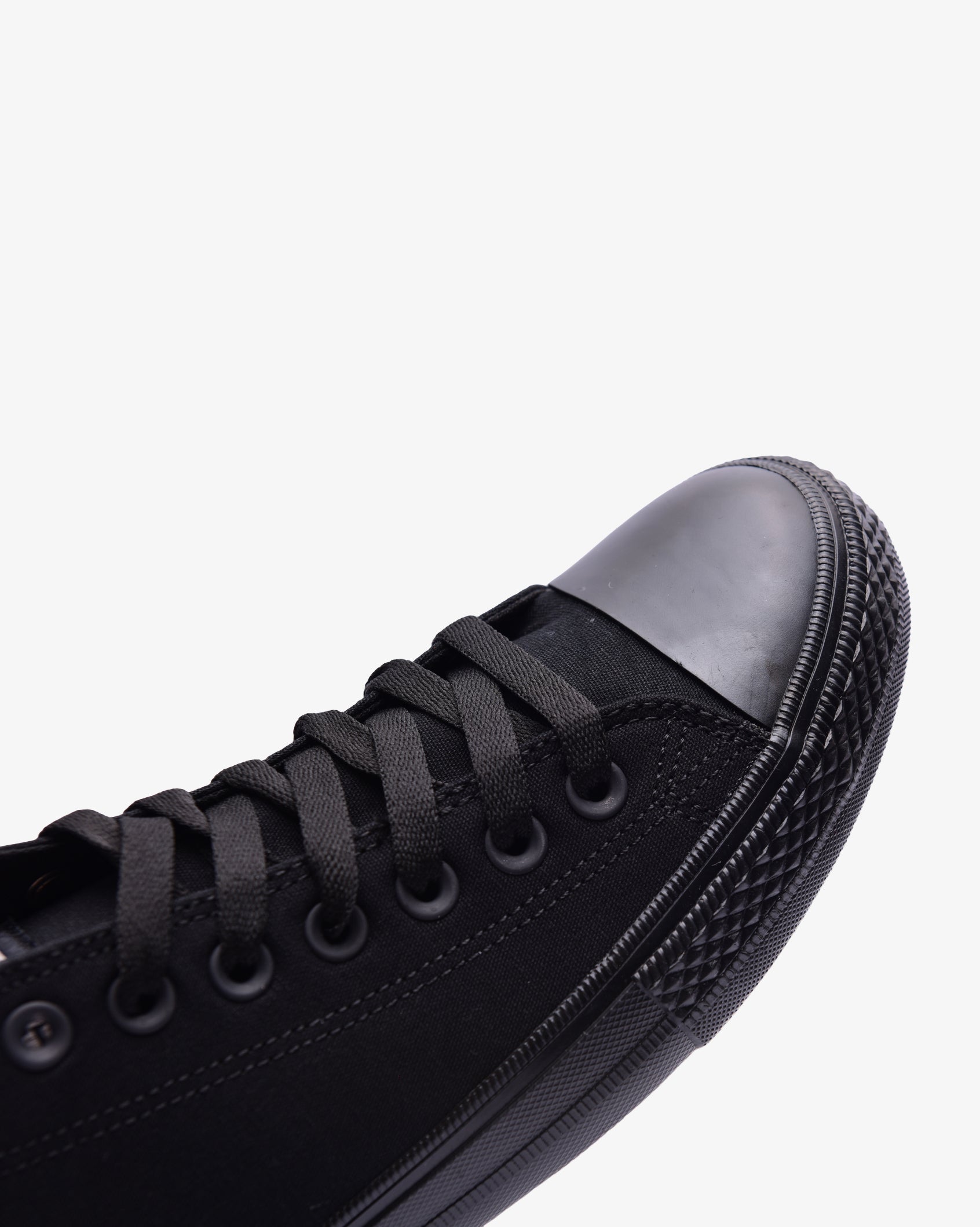 Mens Viper - Low Cut Canvas - Soviet Denim