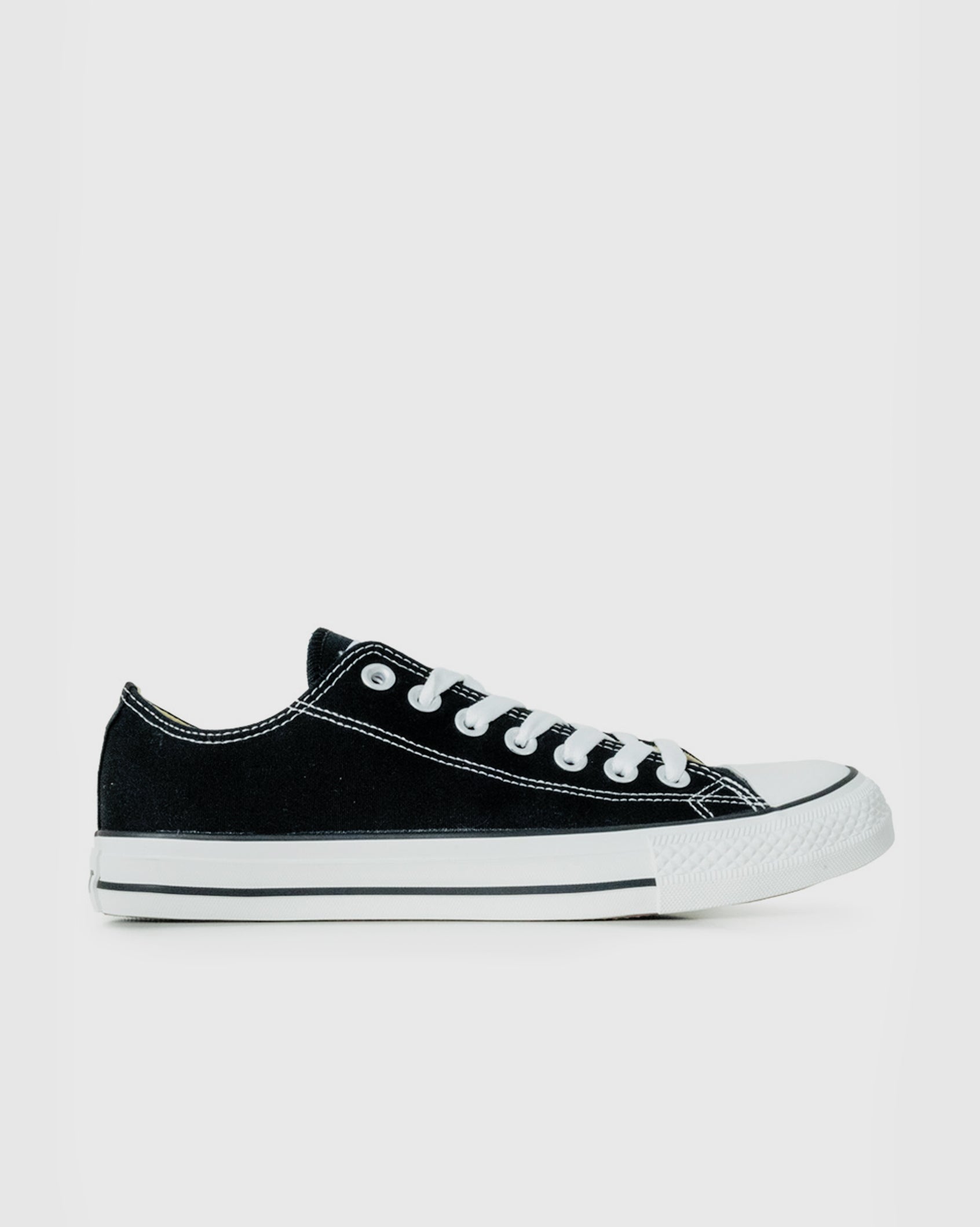 Mens Viper - Low Cut Canvas Sneaker