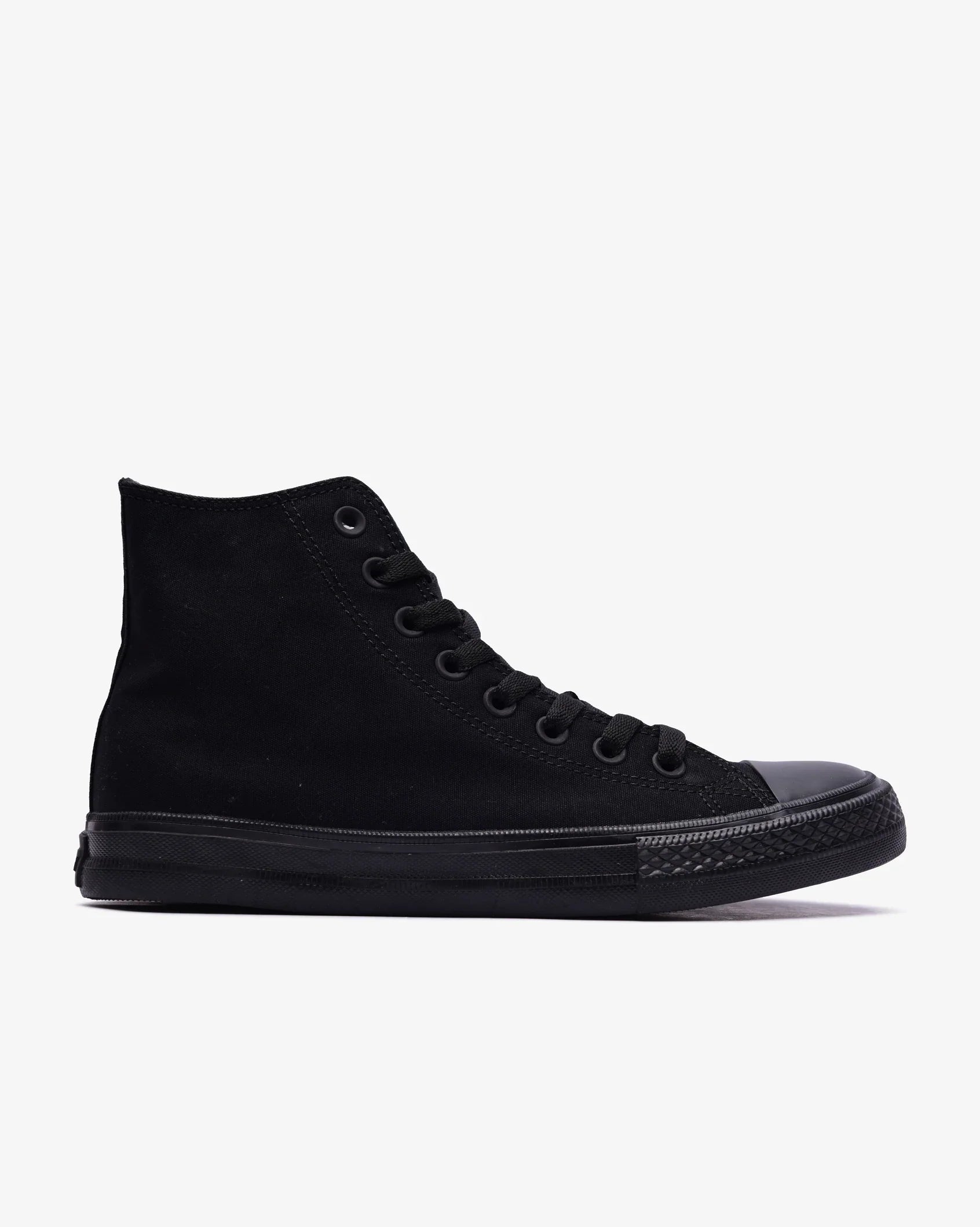 Mens Viper - Hi Cut Canvas - Soviet Denim