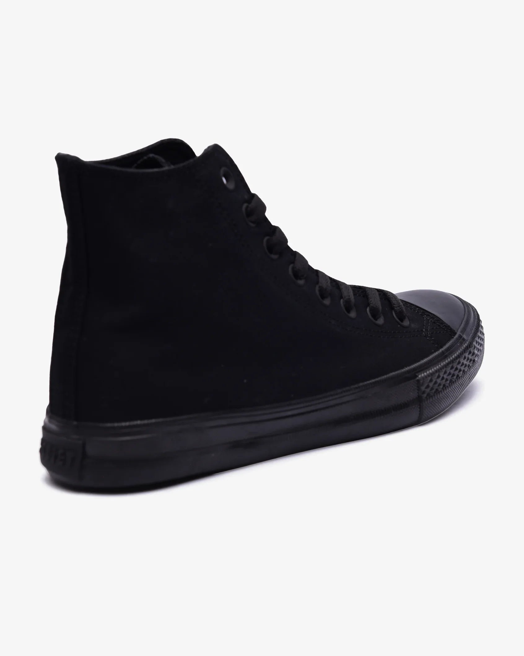 Mens Viper - Hi Cut Canvas - Soviet Denim