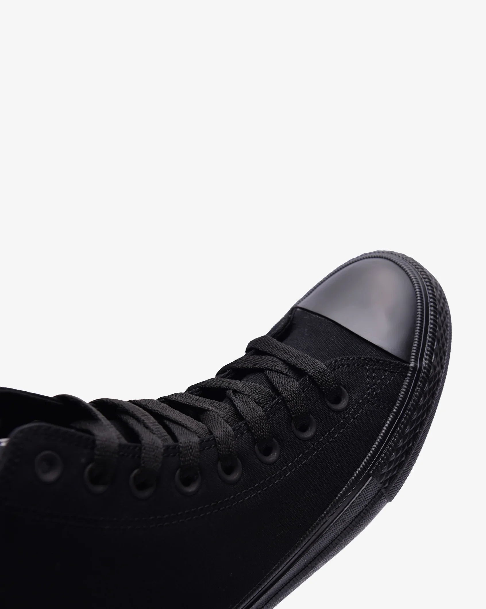 Mens Viper - Hi Cut Canvas - Soviet Denim