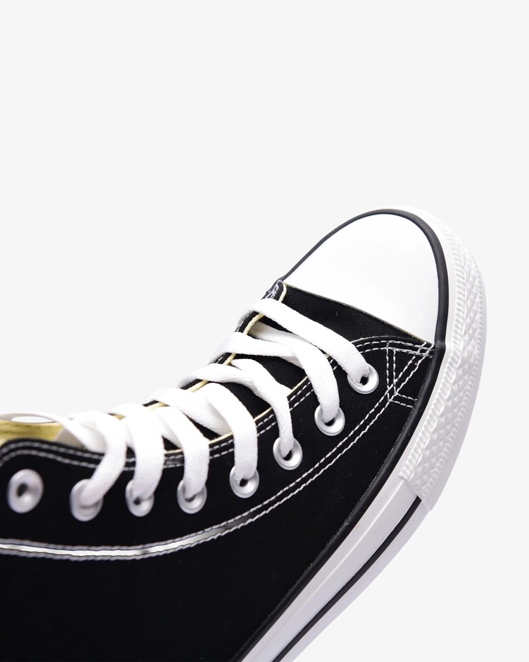 Mens Viper - Hi Cut Canvas - Soviet Denim