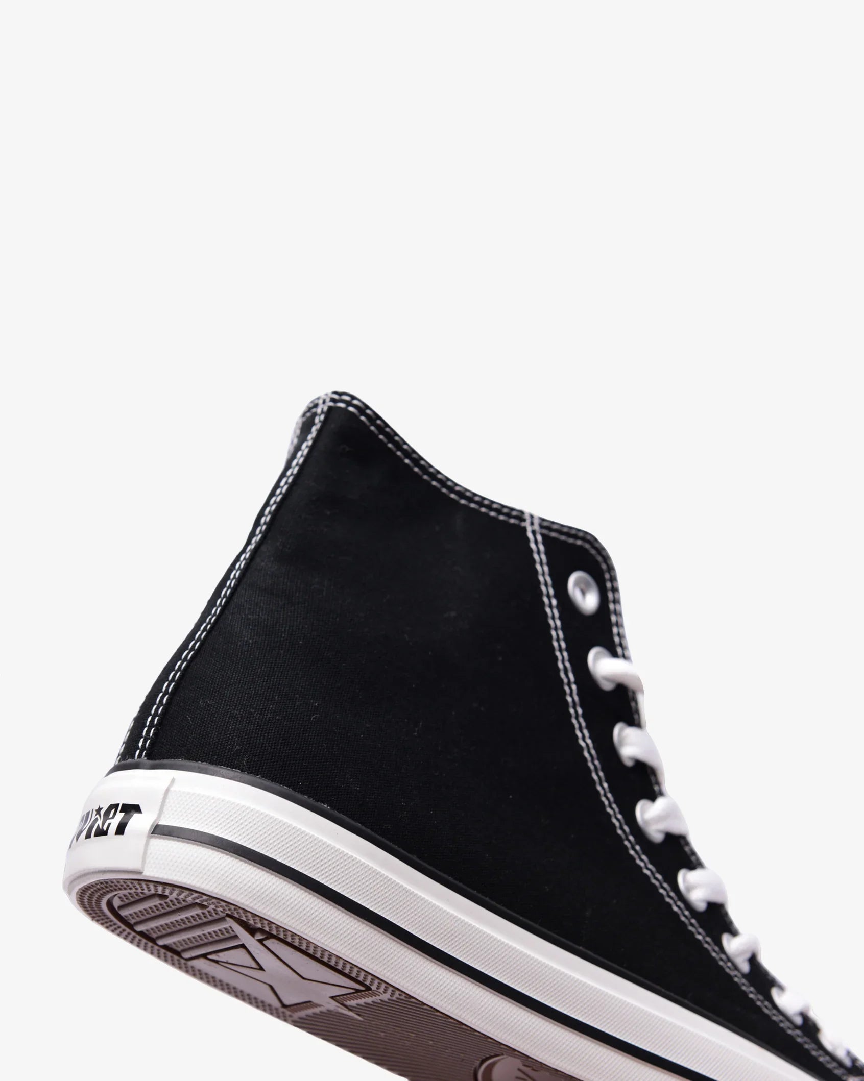 Mens Viper - Hi Cut Canvas - Soviet Denim