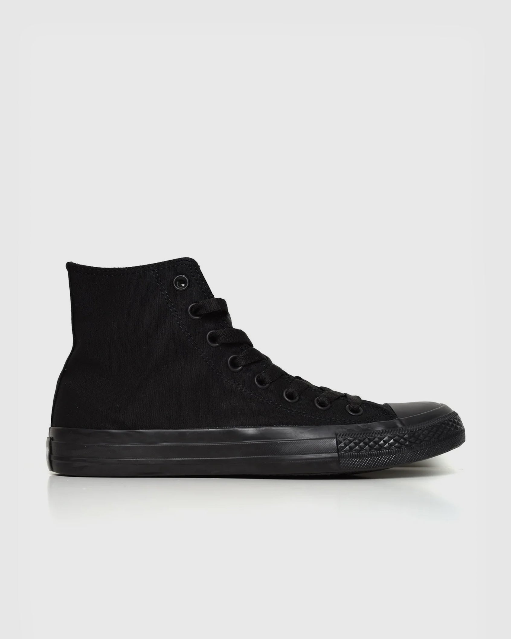 Mens Viper - Hi Cut Canvas Sneaker