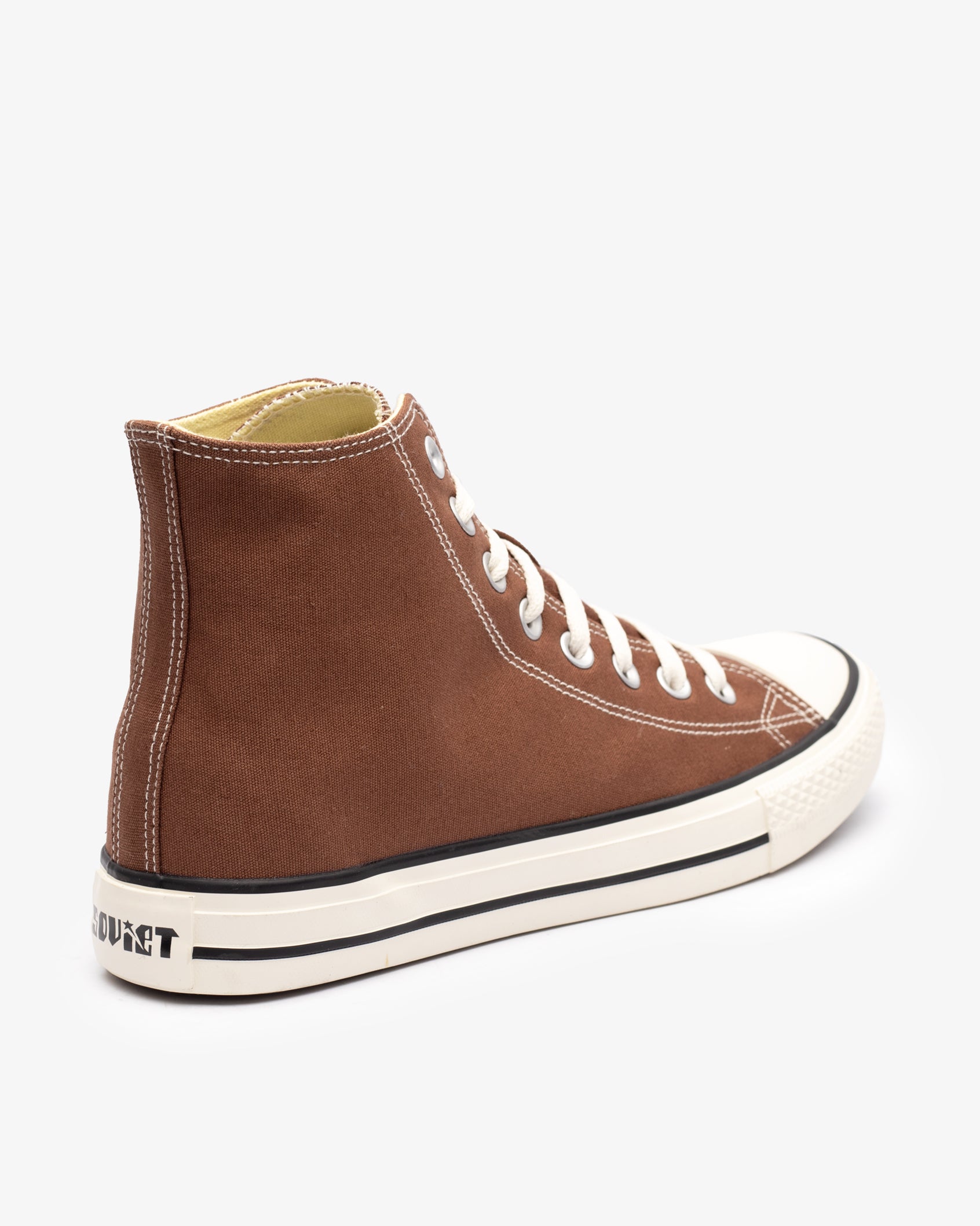 Mens Viper - Hi Cut Canvas Sneaker