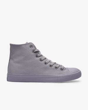 Mens Viper - Hi Cut Canvas