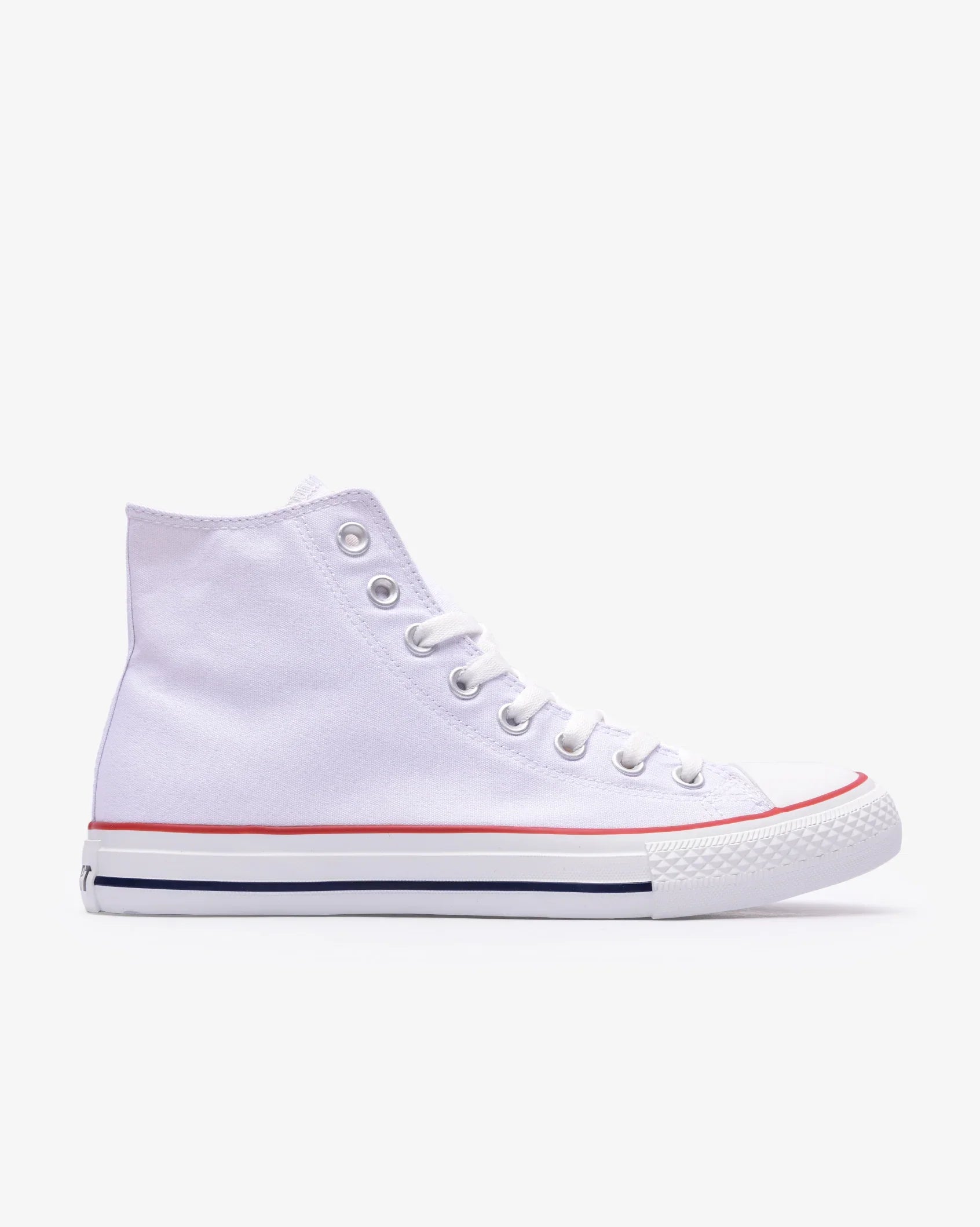 Mens Viper - Hi Cut Canvas - Soviet Denim