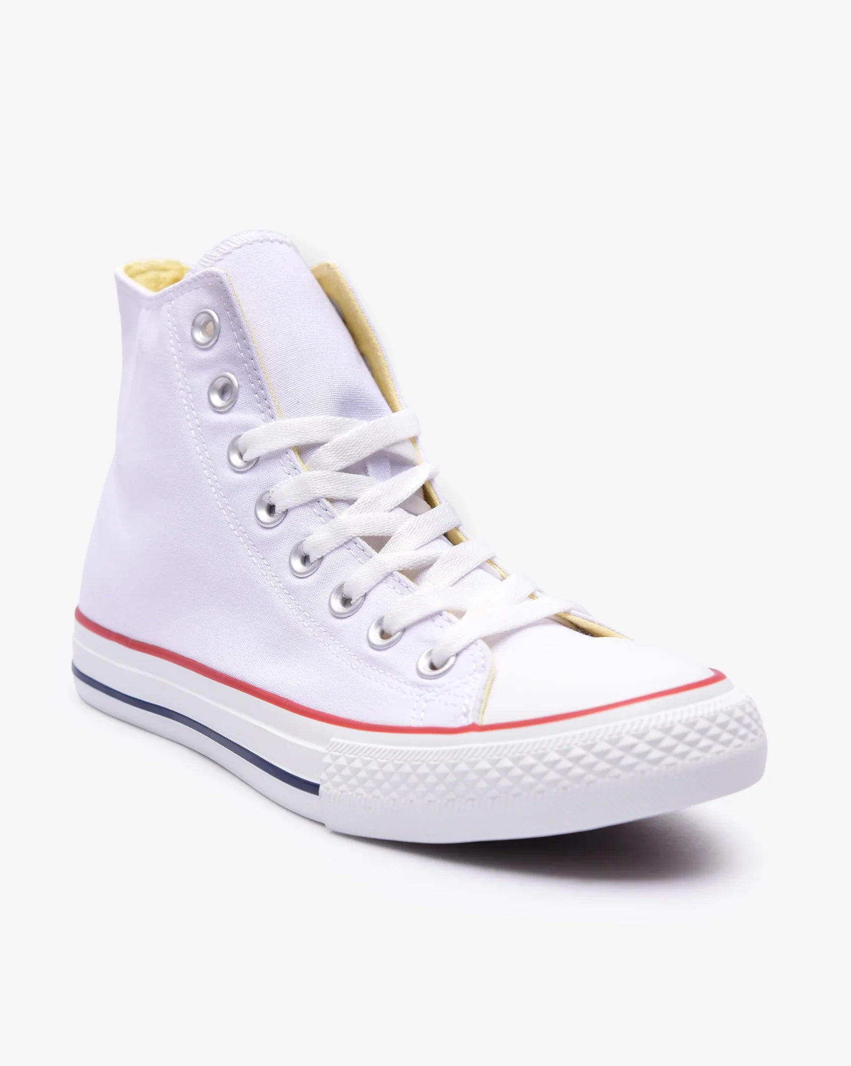 Mens Viper - Hi Cut Canvas - Soviet Denim