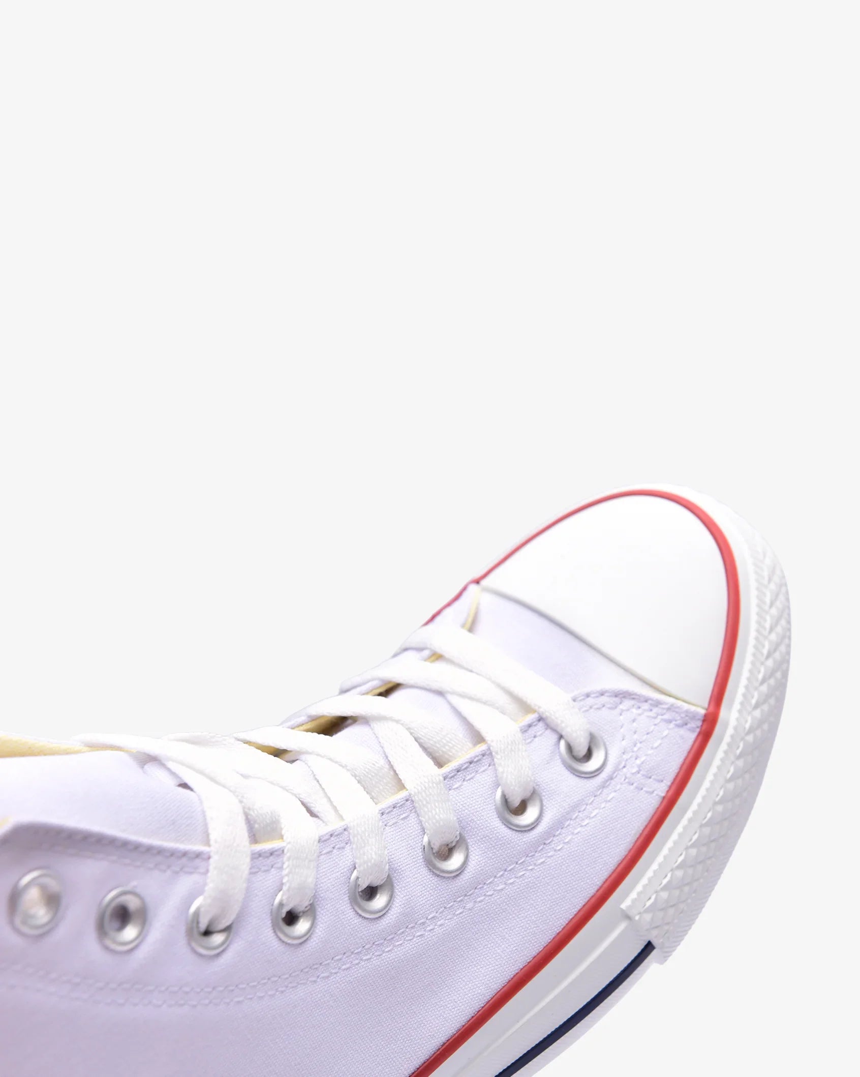 Mens Viper - Hi Cut Canvas - Soviet Denim