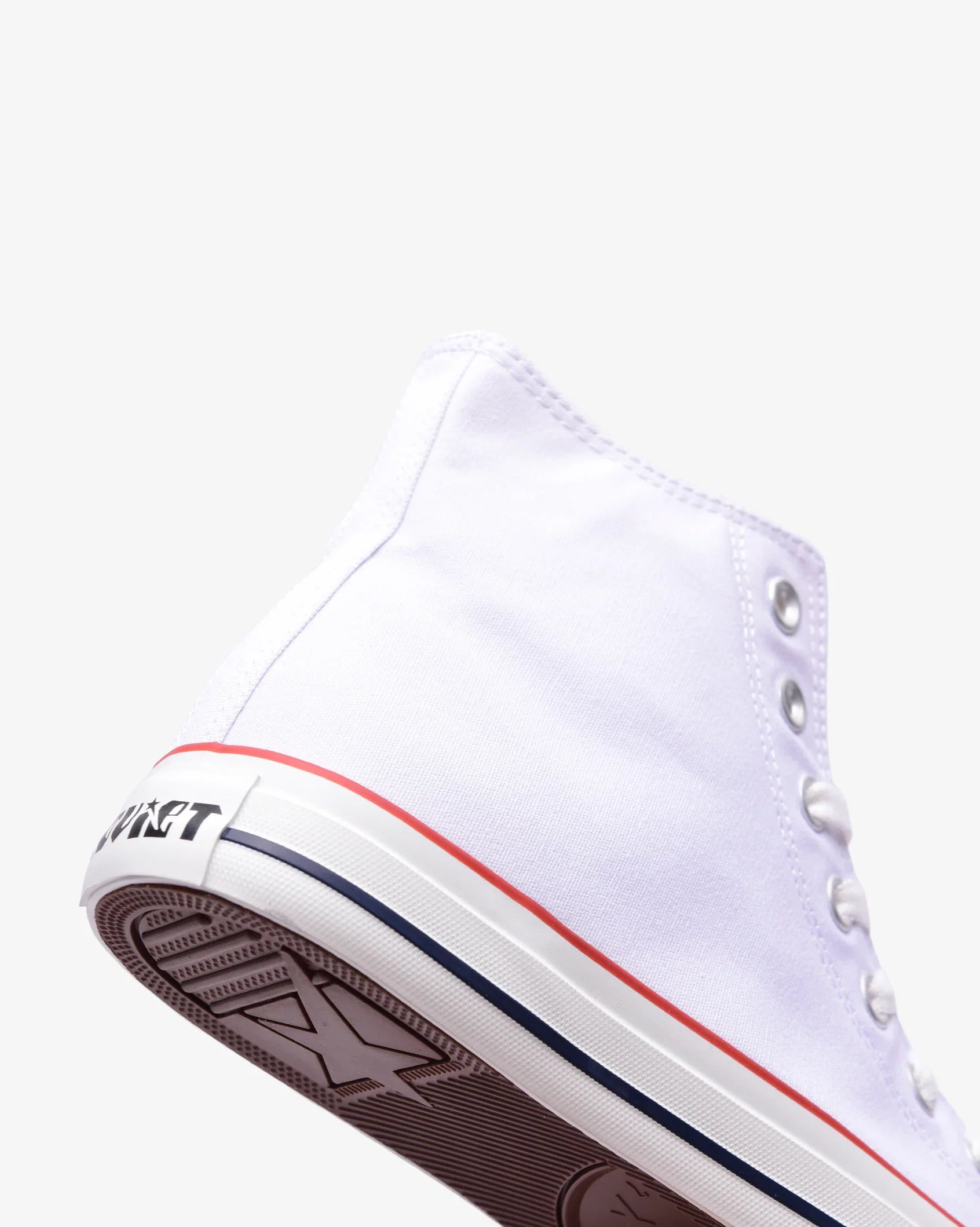 Mens Viper - Hi Cut Canvas - Soviet Denim