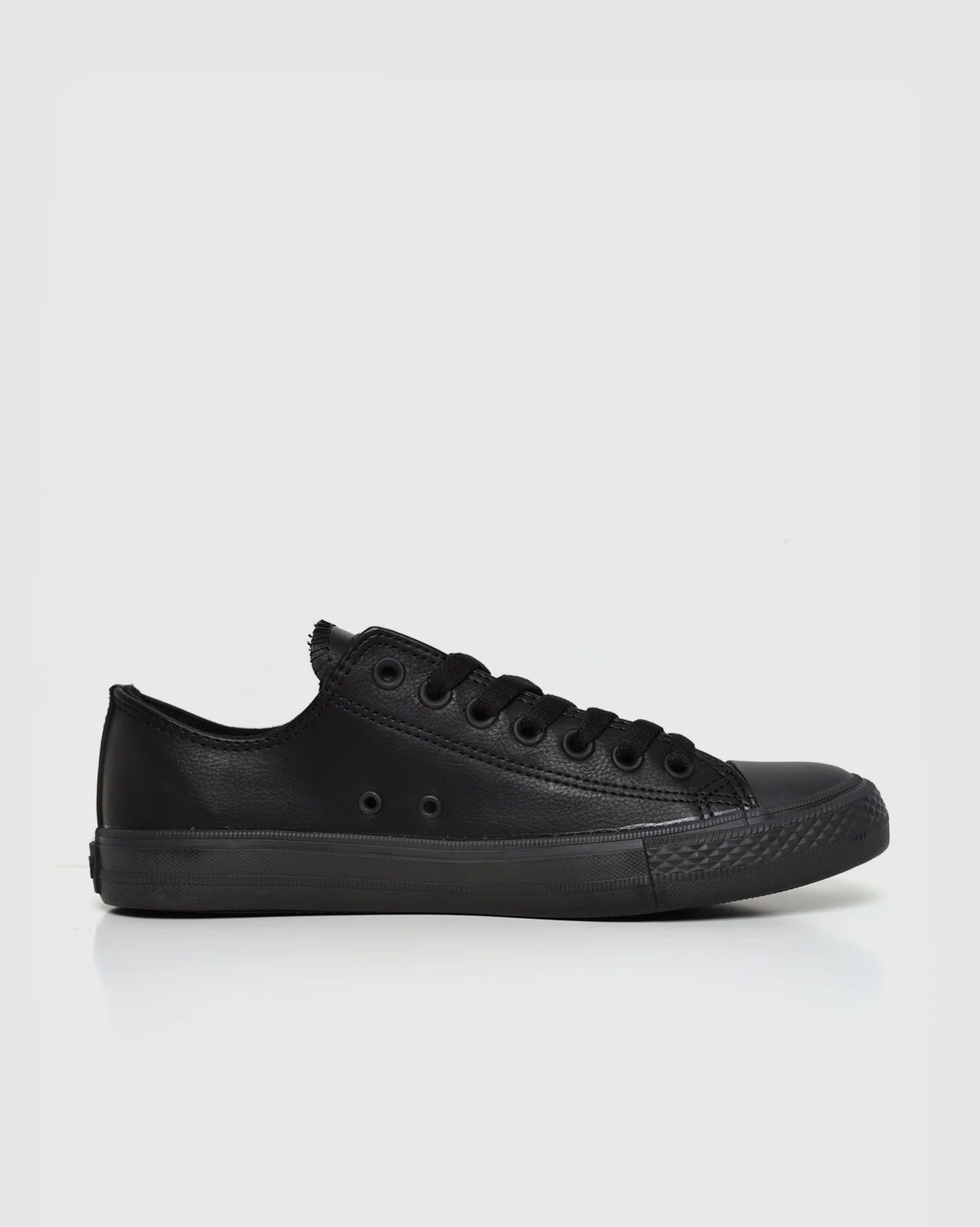 Mens Viper - Low Cut PU Sneaker