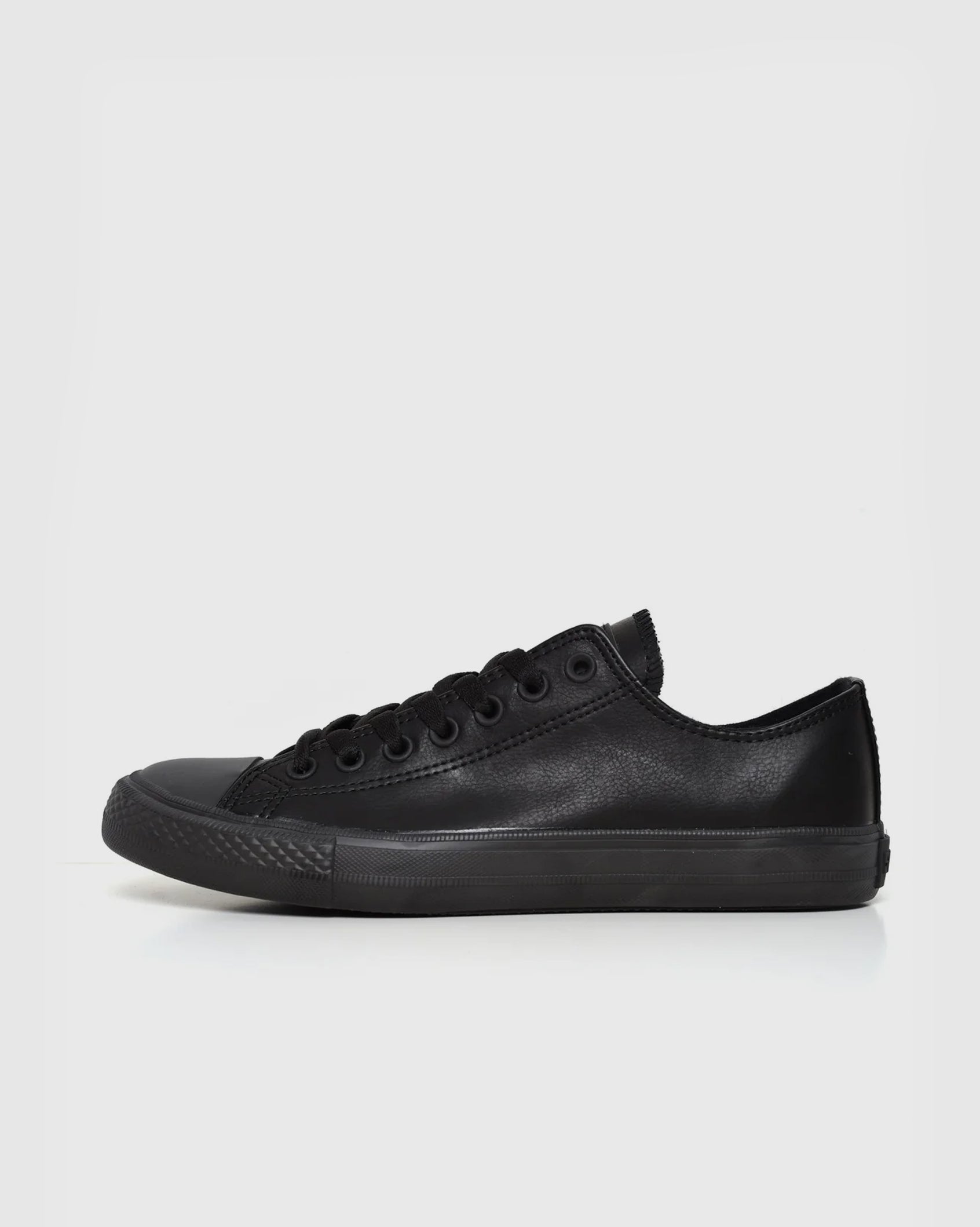 Mens Viper - Low Cut PU Sneaker