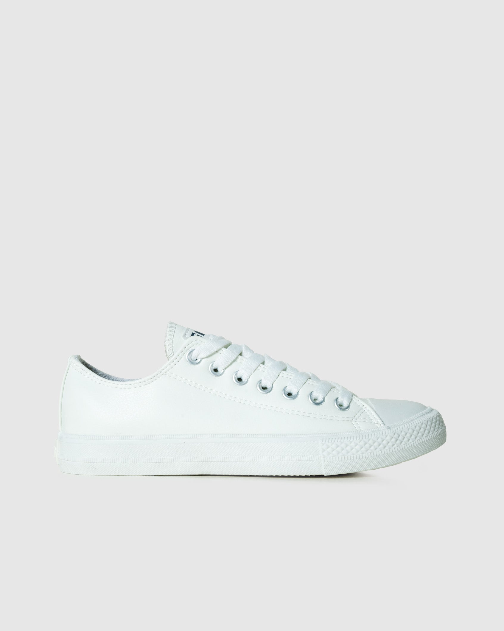 Mens Viper - Low Cut PU Sneaker