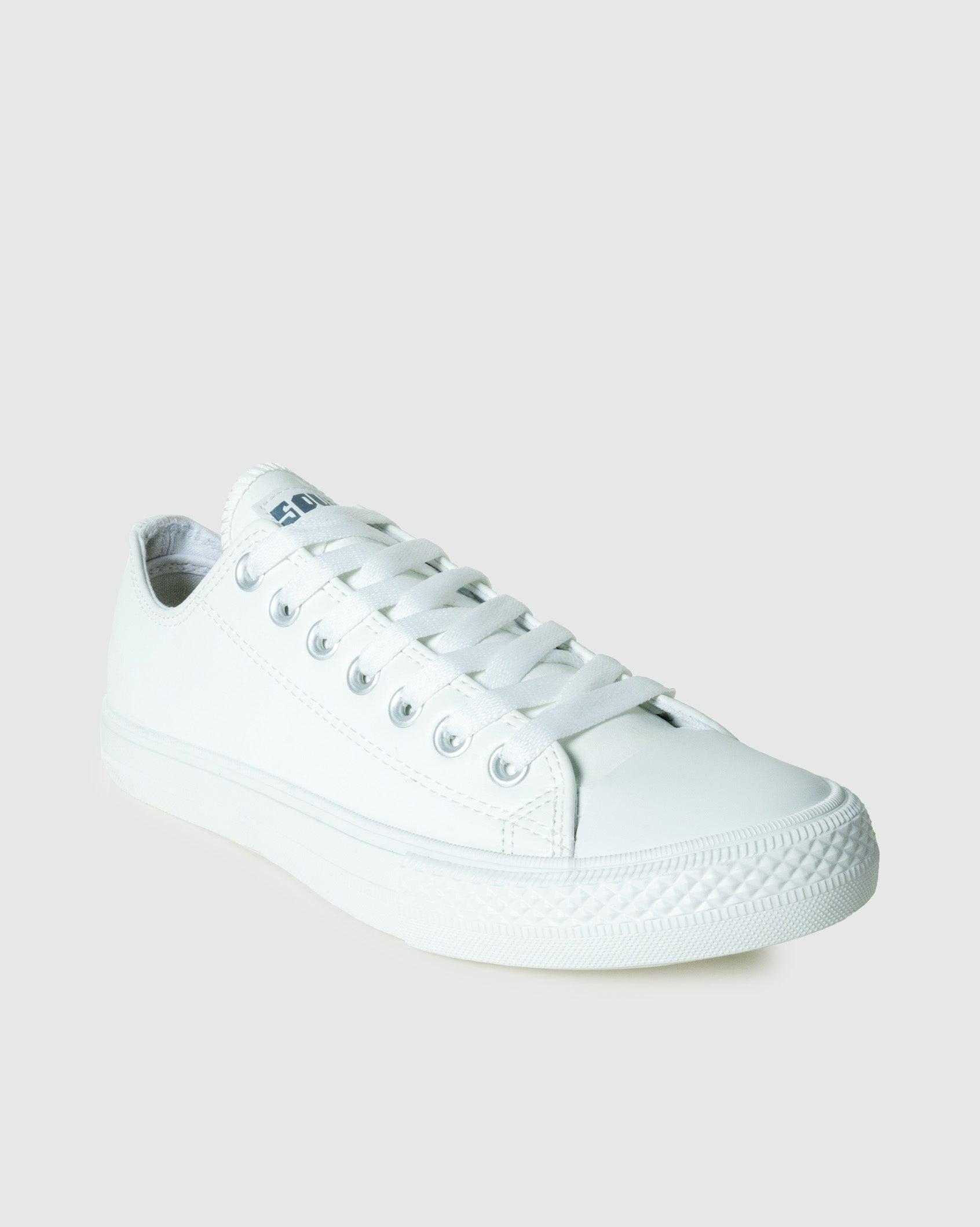 Mens Viper - Low Cut PU Sneaker