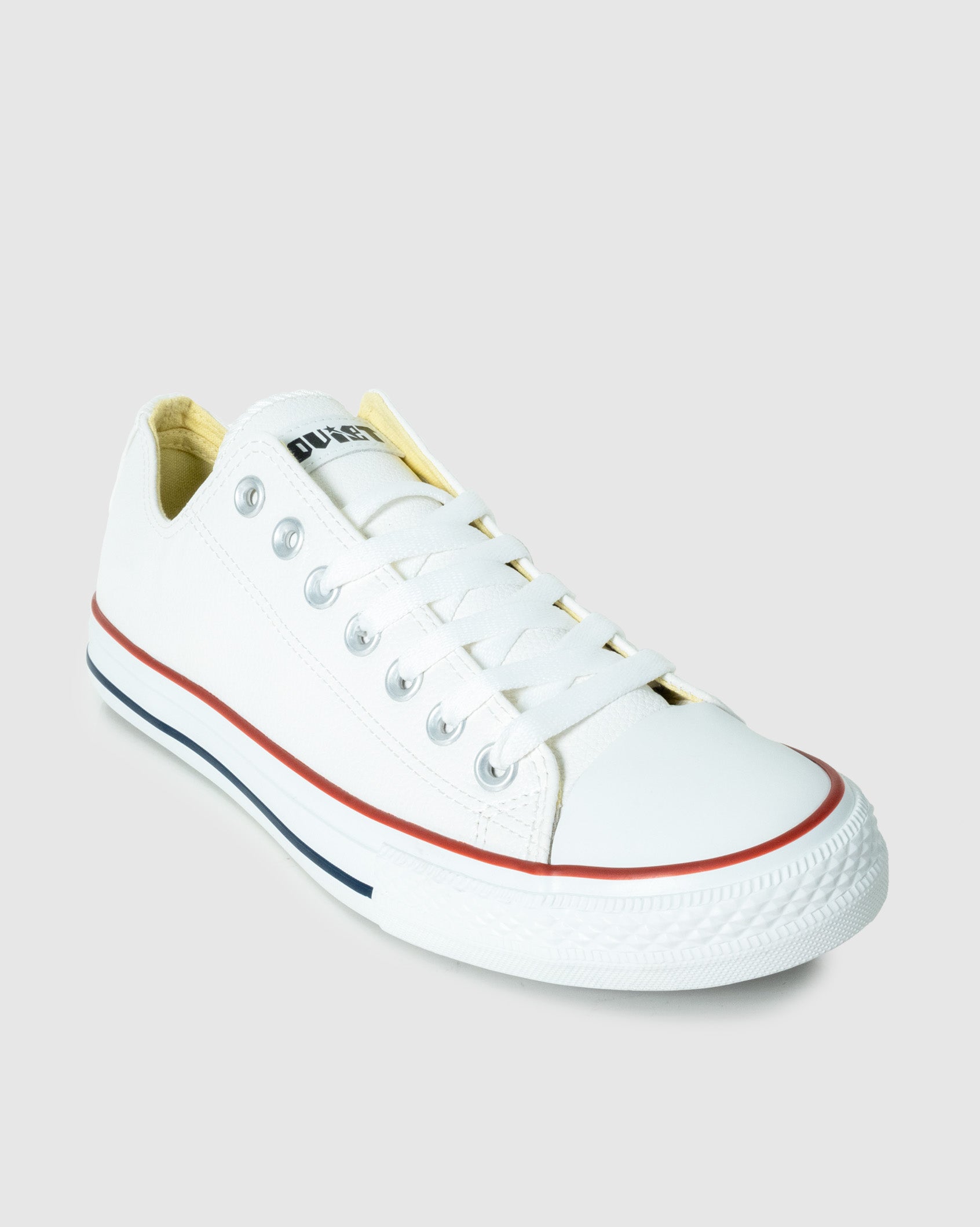 Mens Viper - Low Cut PU Sneaker