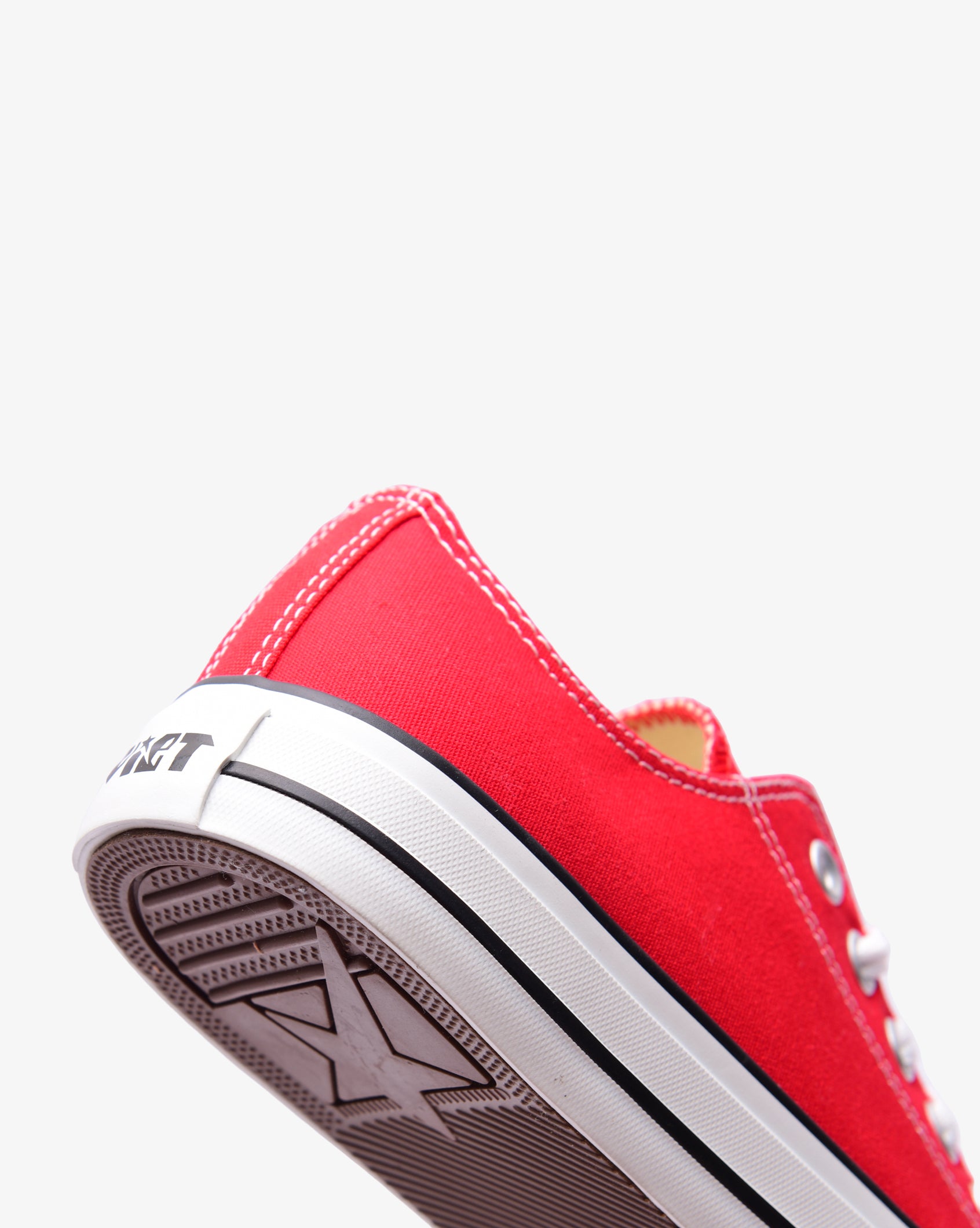 Mens Viper - Low Cut Canvas - Soviet Denim