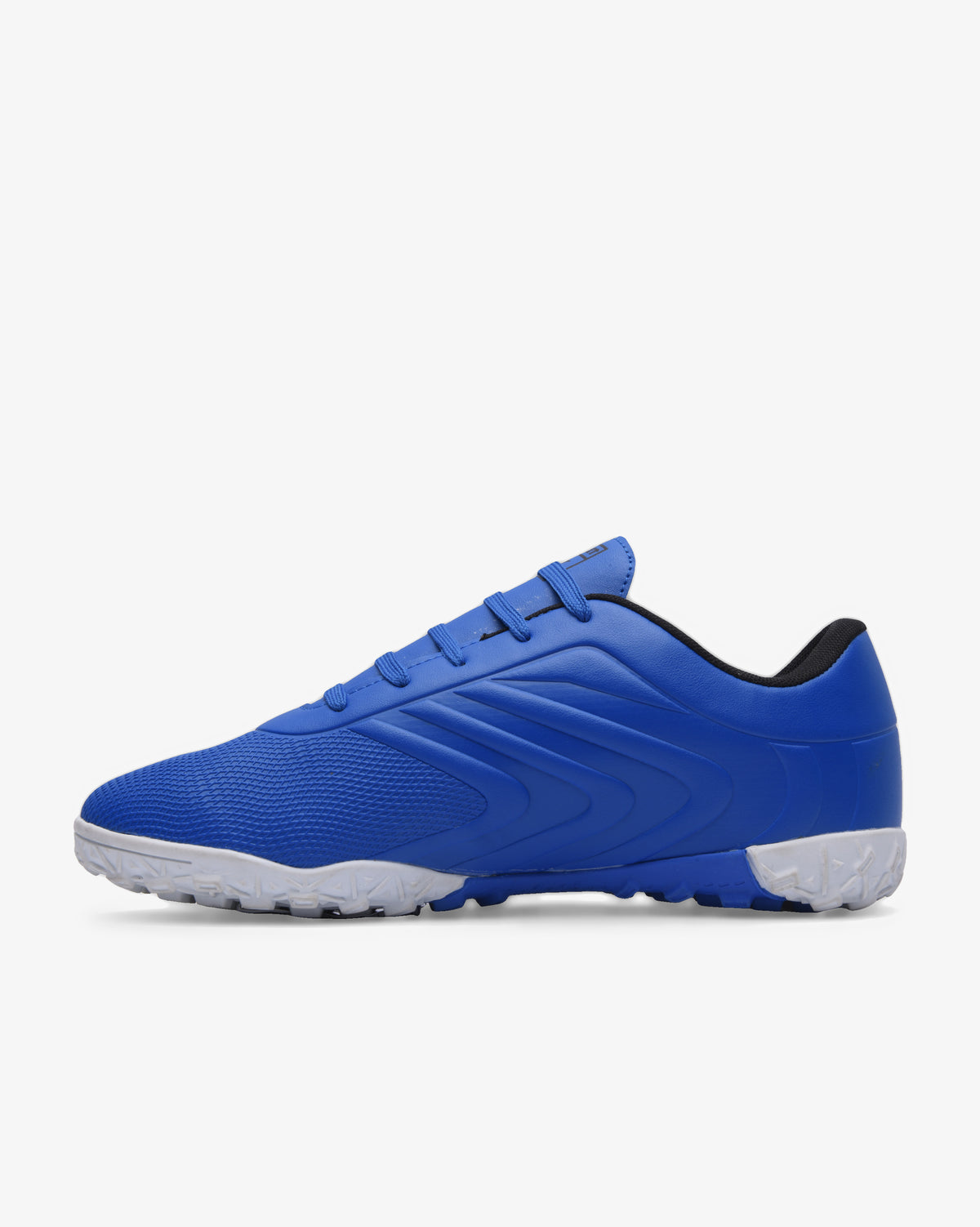 Mens Vortex - Low Cut PU Lace Up Sneaker