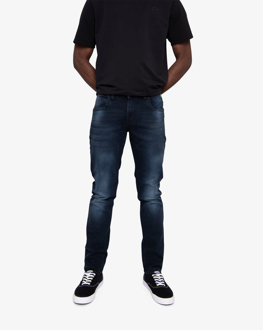Mens Virage #9 - Slim Leg Denim