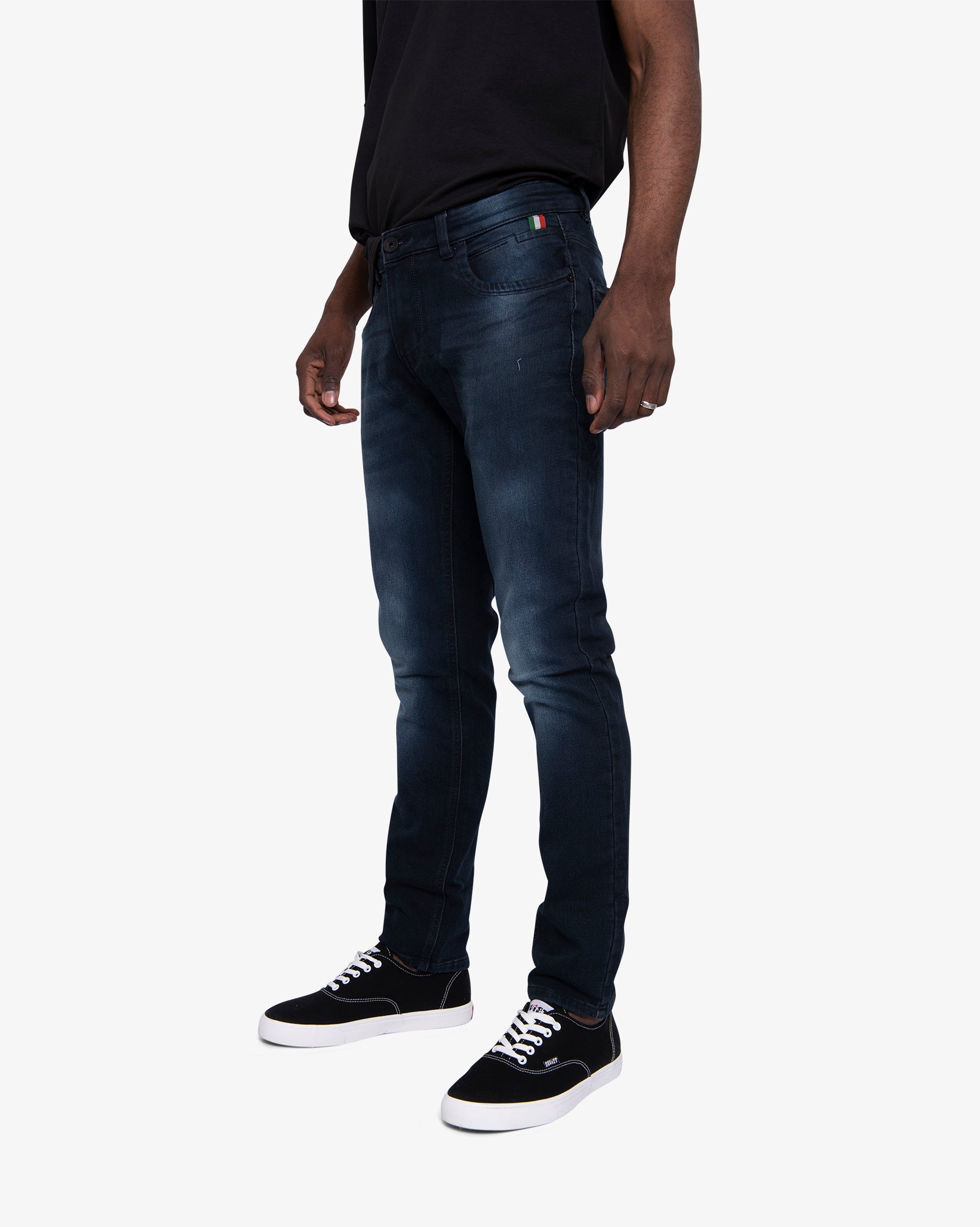 Mens Virage #9 - Slim Leg Denim