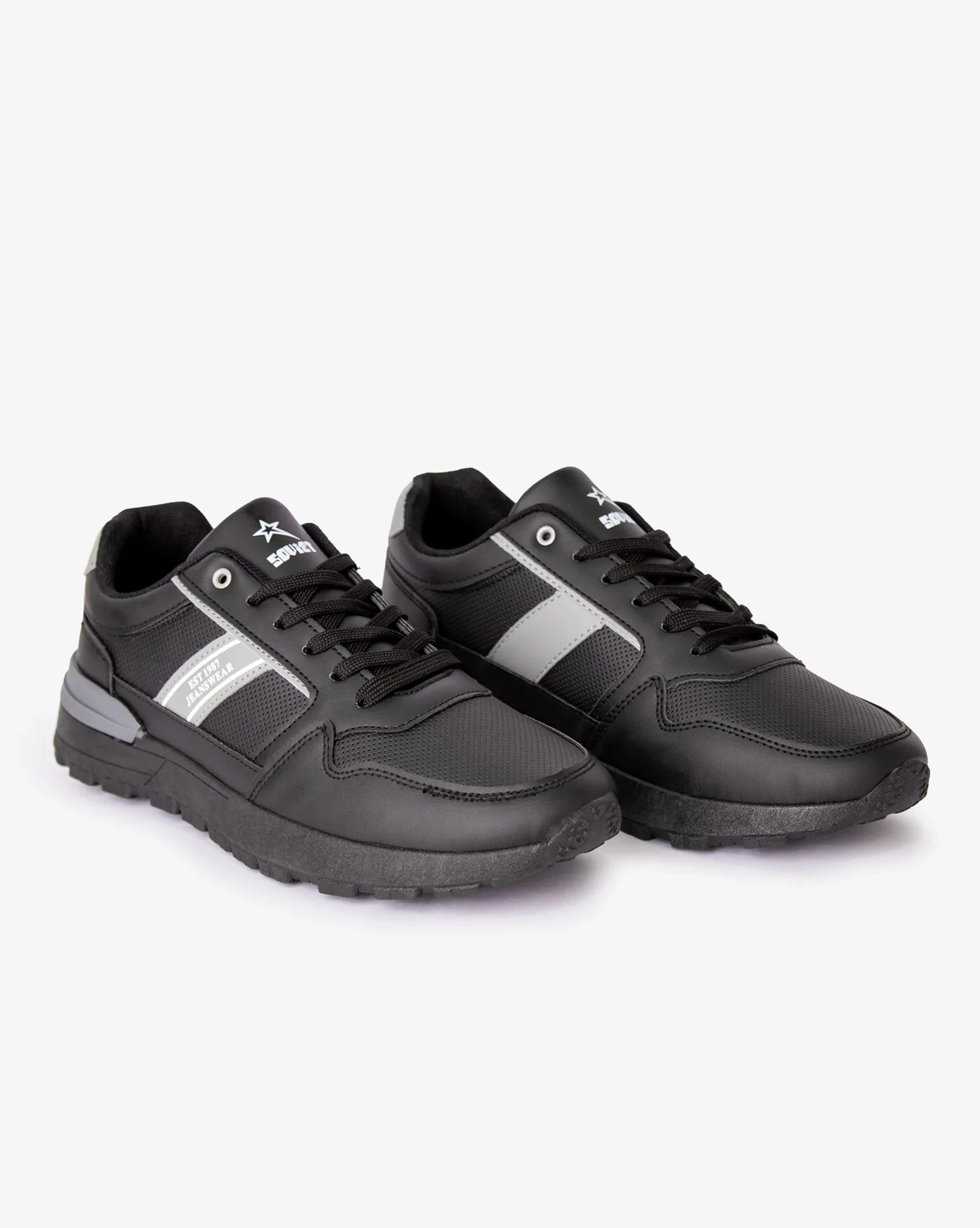 Mens Walter - Athleisure Sneaker