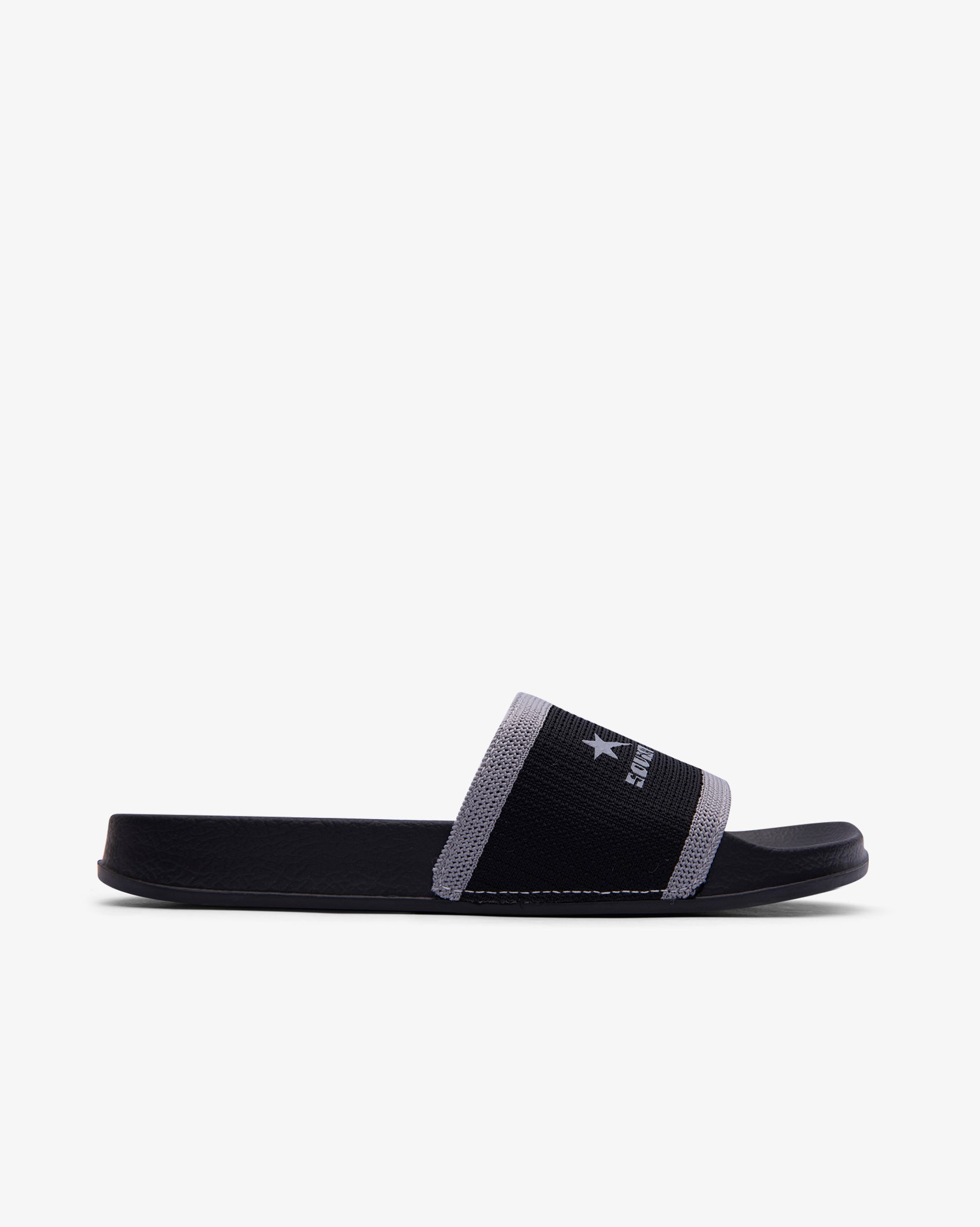 Mens Warren - Textile Slider