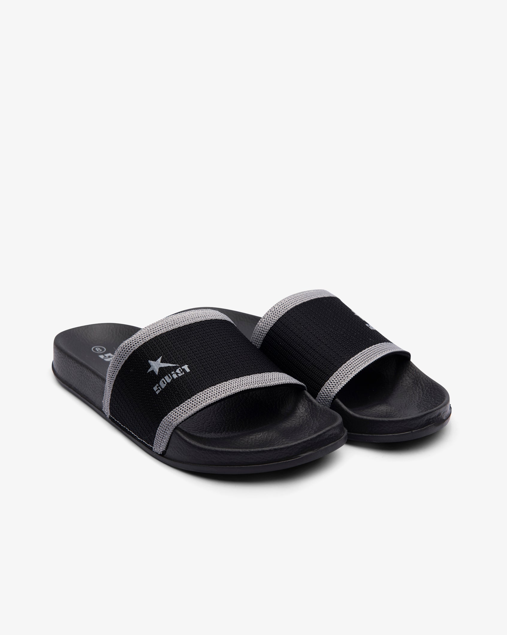 Mens Warren - Textile Slider