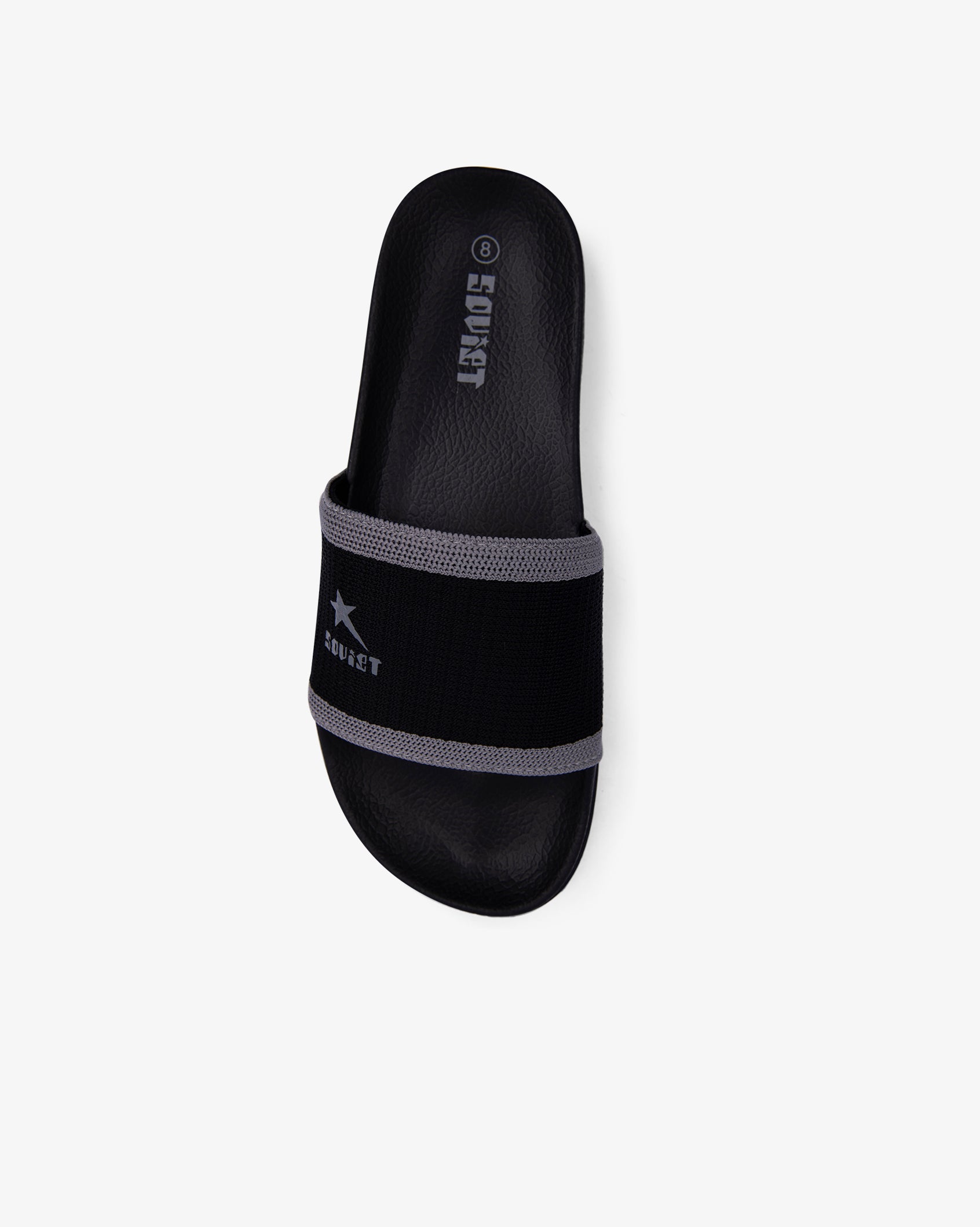 Mens Warren - Textile Slider