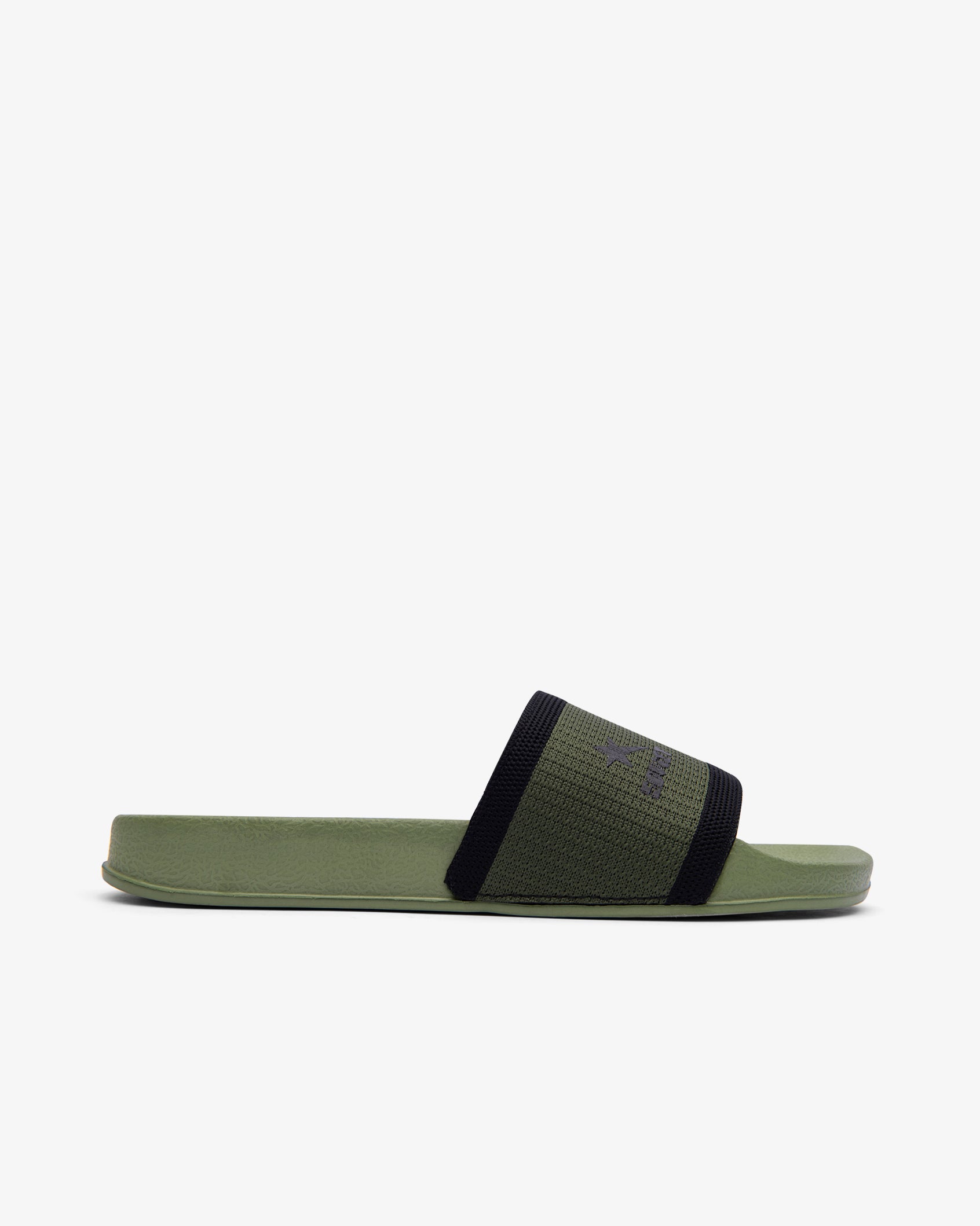 Mens Warren - Textile Slider