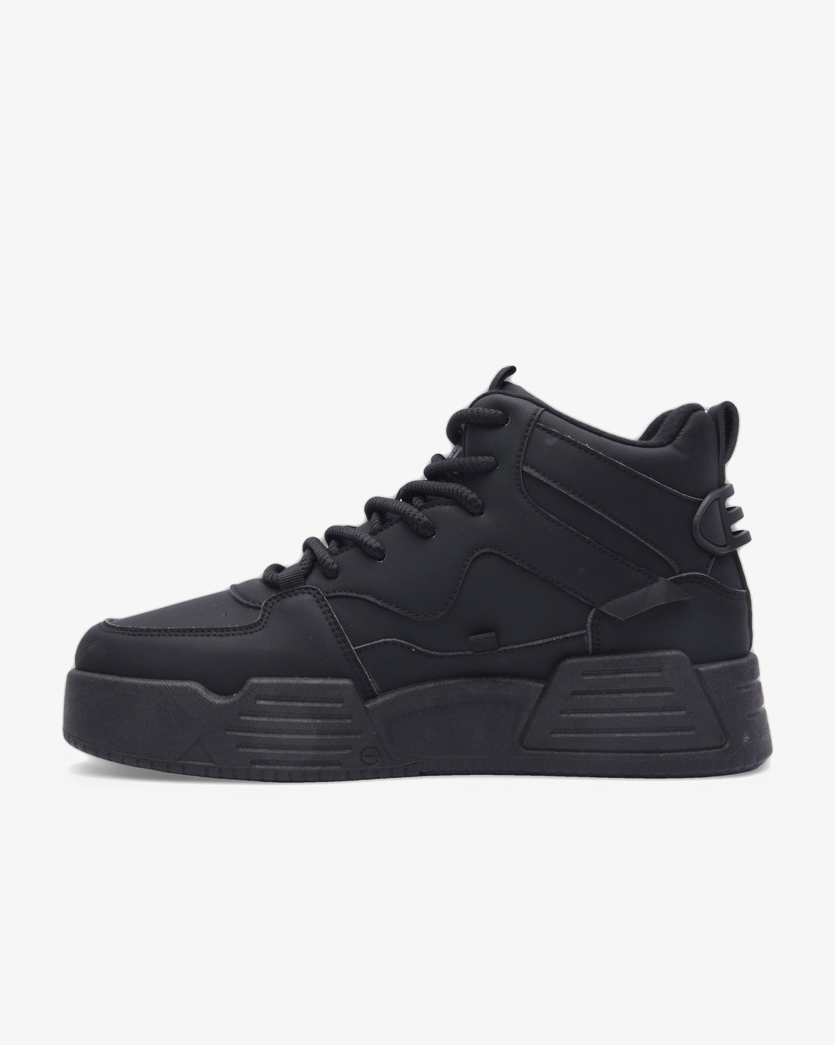 Mens Xander - Mid Cut Sneaker