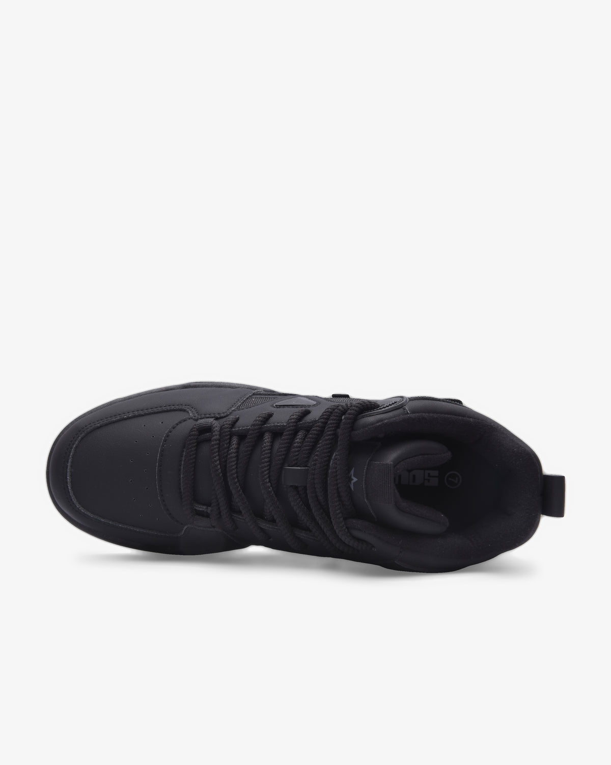 Mens Xander - Mid Cut Sneaker