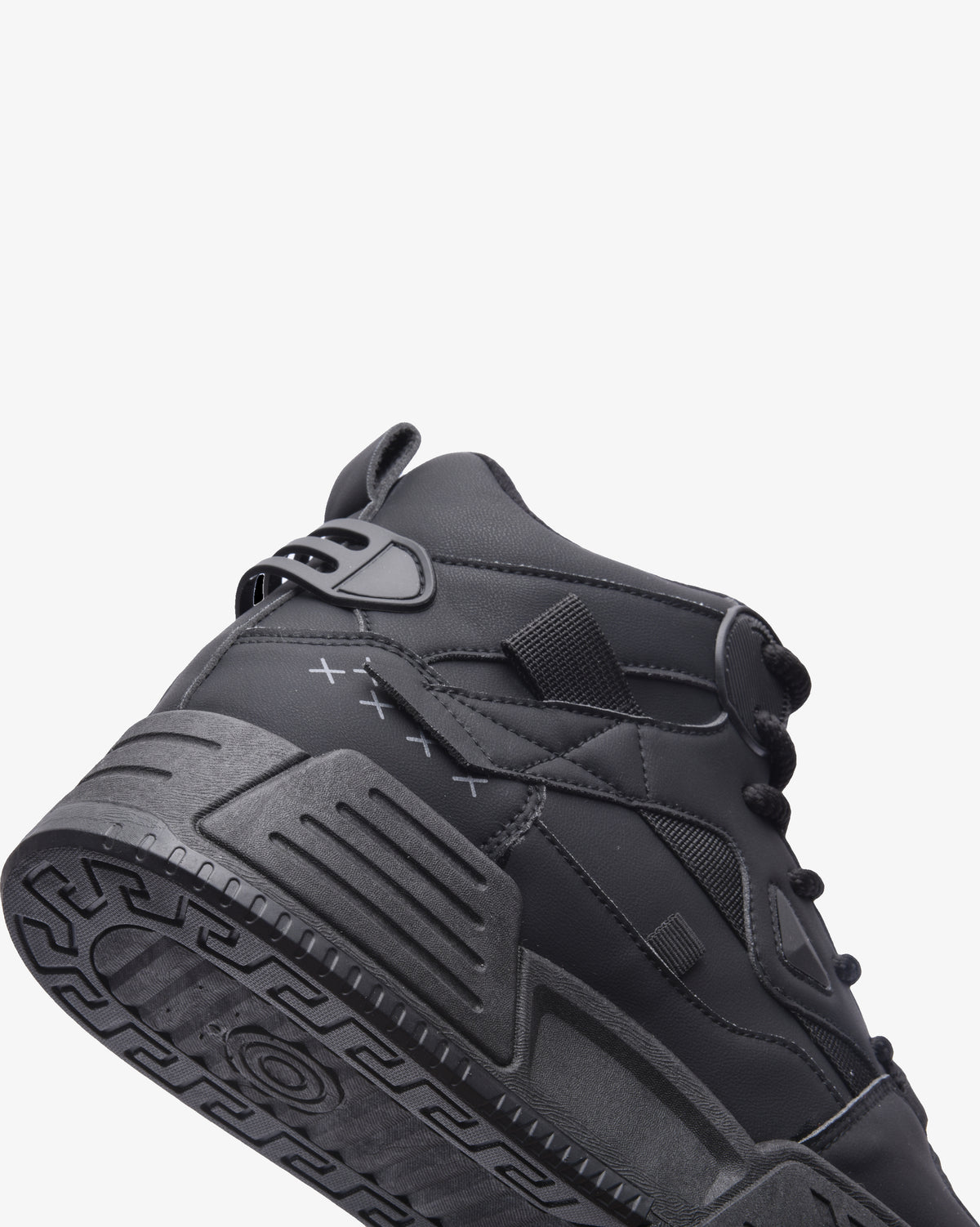 Mens Xander - Mid Cut Sneaker