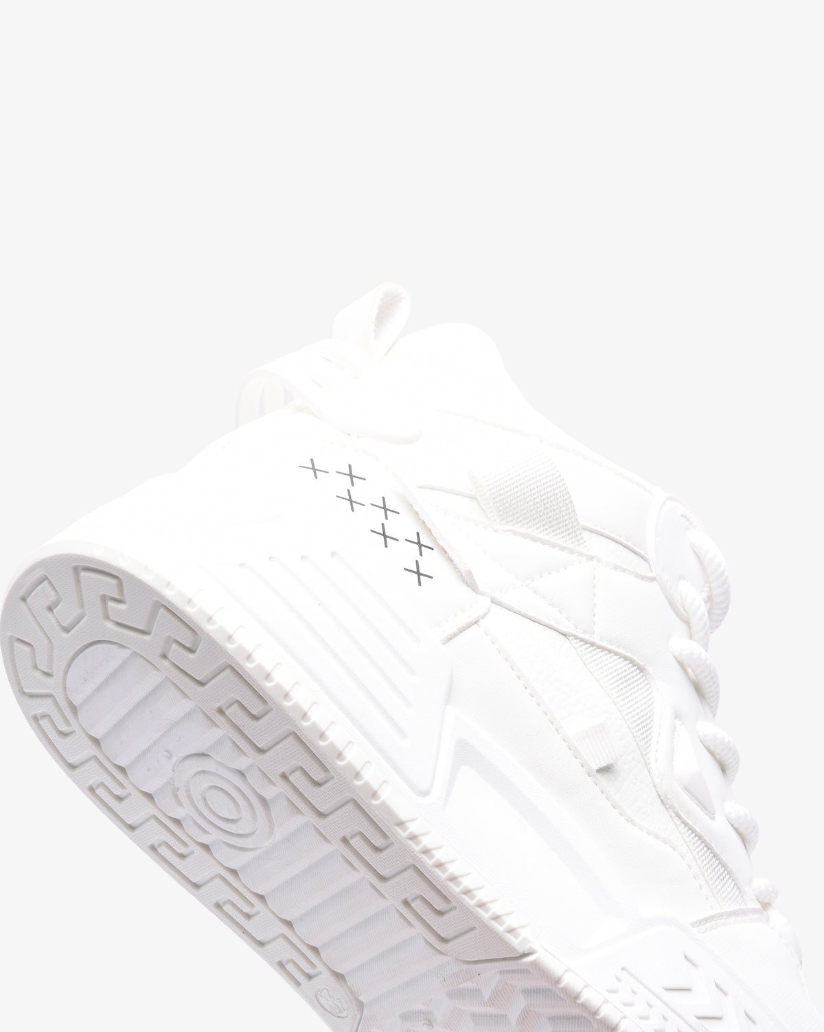 Mens Xander - Mid Cut Sneaker