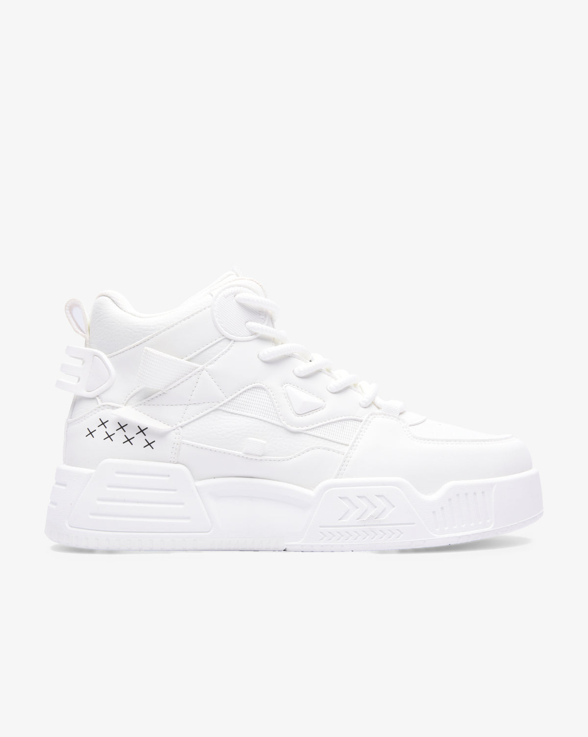 Mens Xander - Mid Cut Sneaker