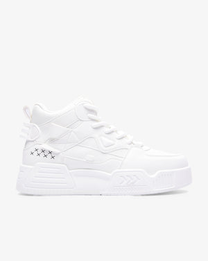 Mens Xander - Mid Cut Sneaker