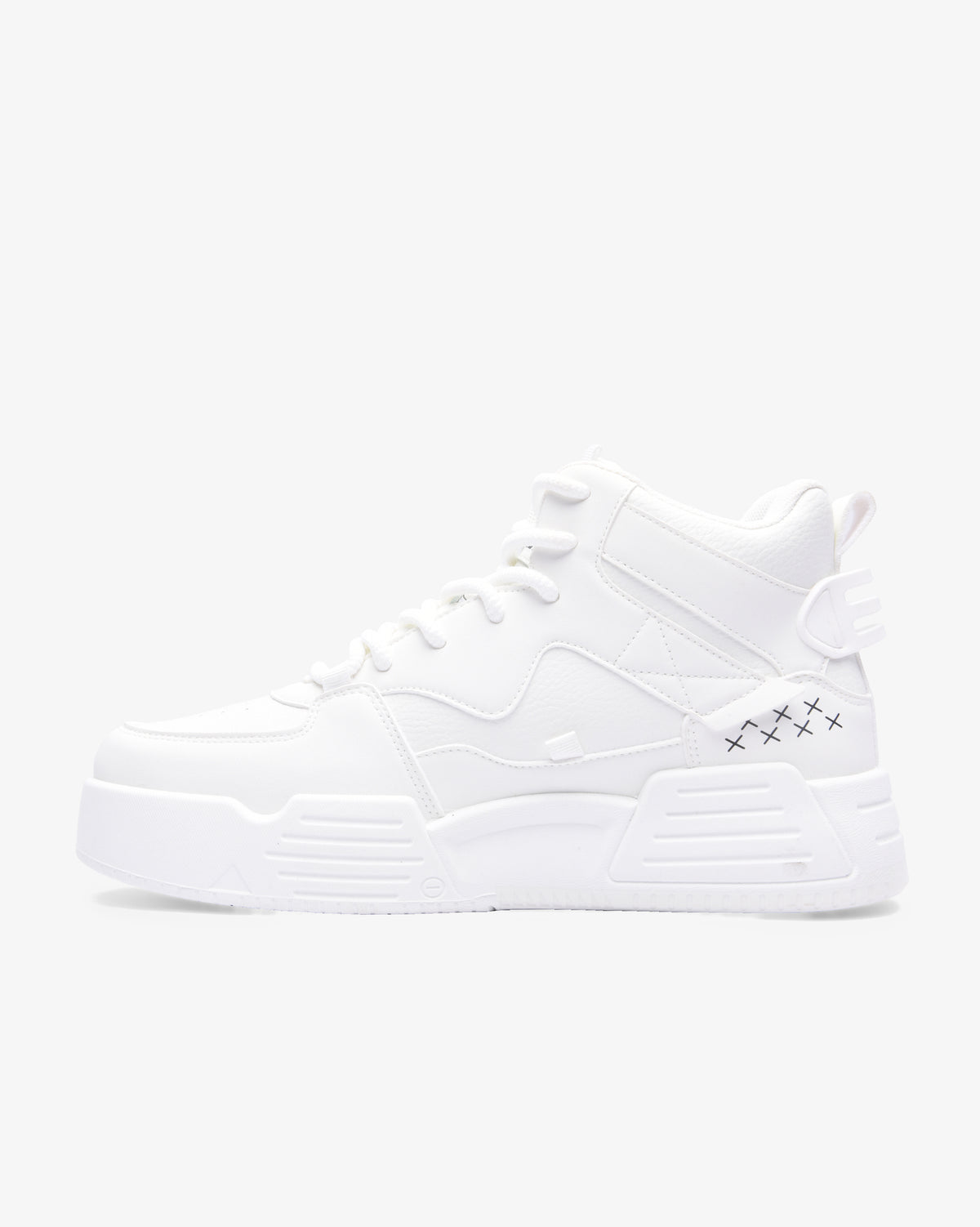 Mens Xander - Mid Cut Sneaker