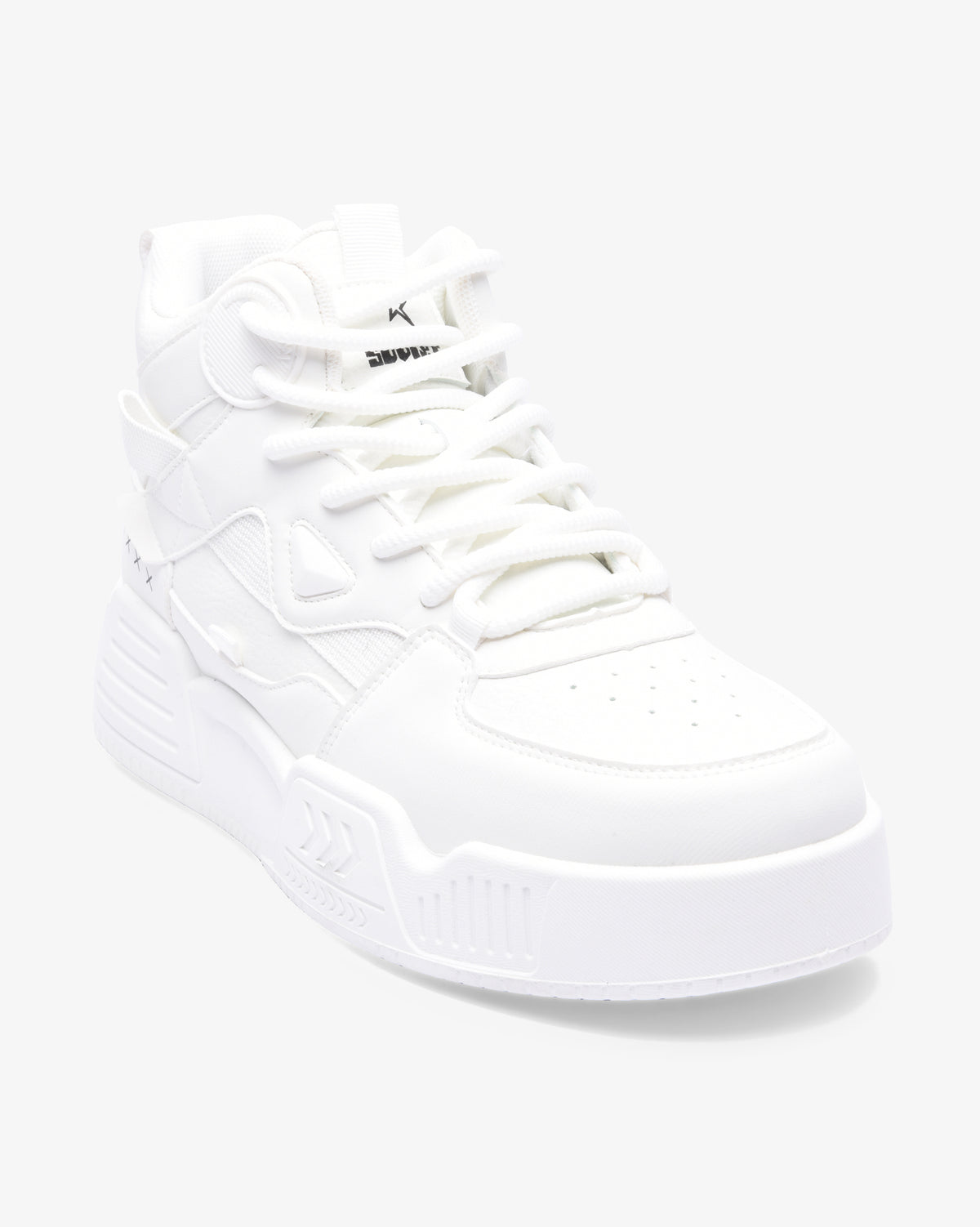 Mens Xander - Mid Cut Sneaker