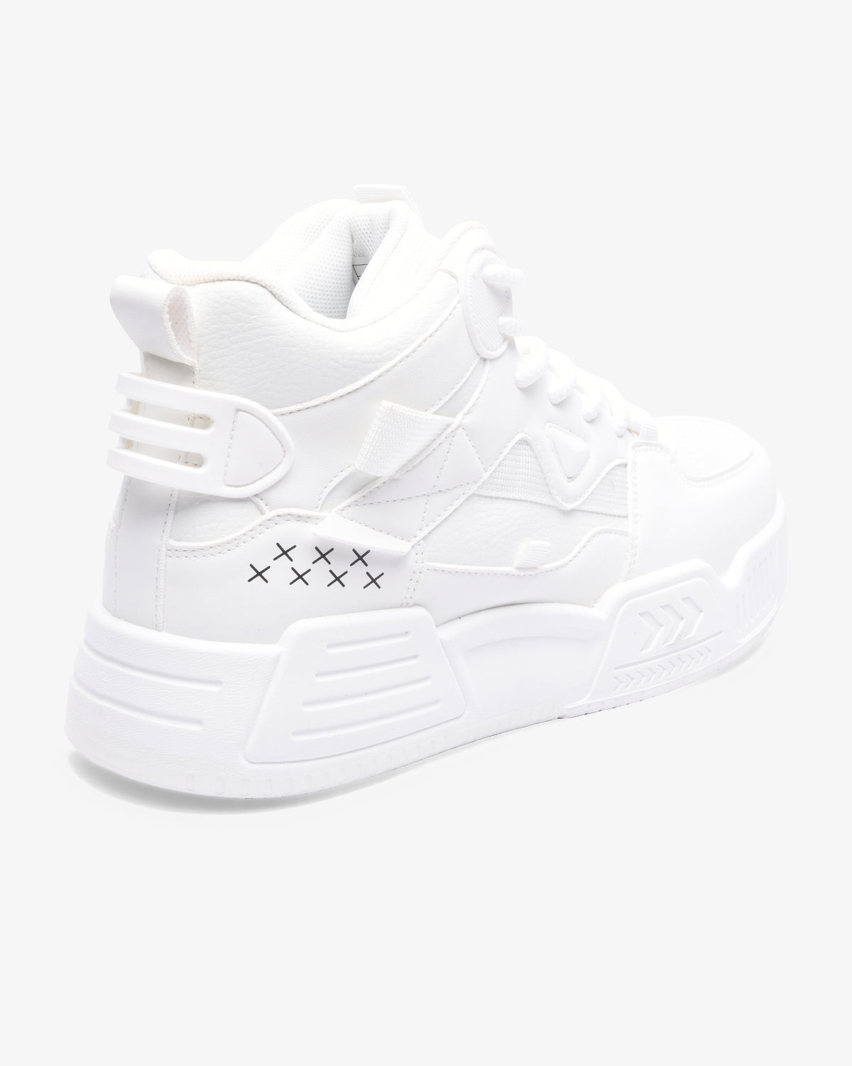 Mens Xander - Mid Cut Sneaker