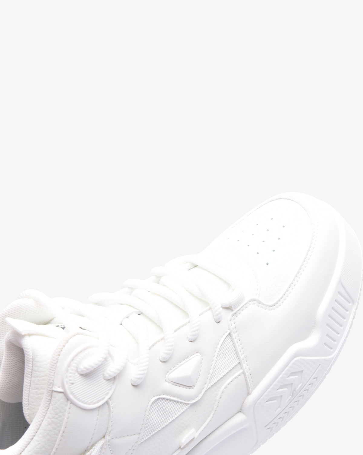 Mens Xander - Mid Cut Sneaker