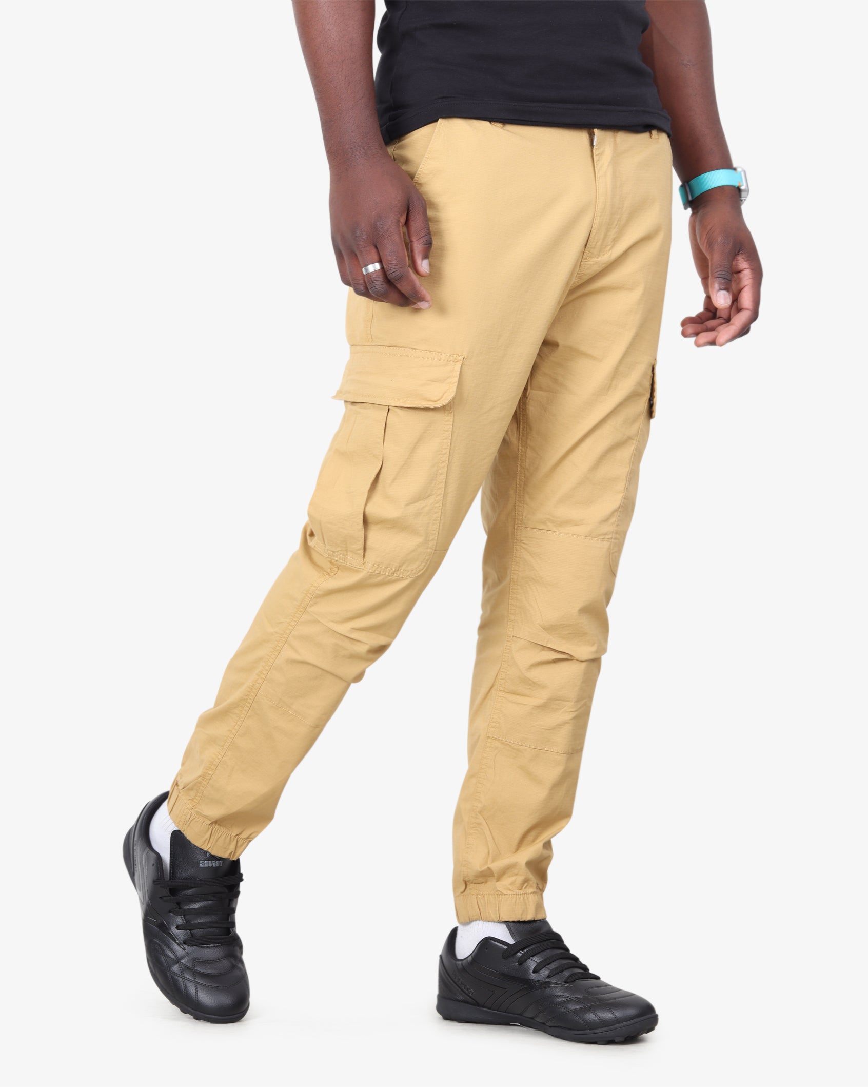 Mens Yoda - Fashion Cargo Jogger