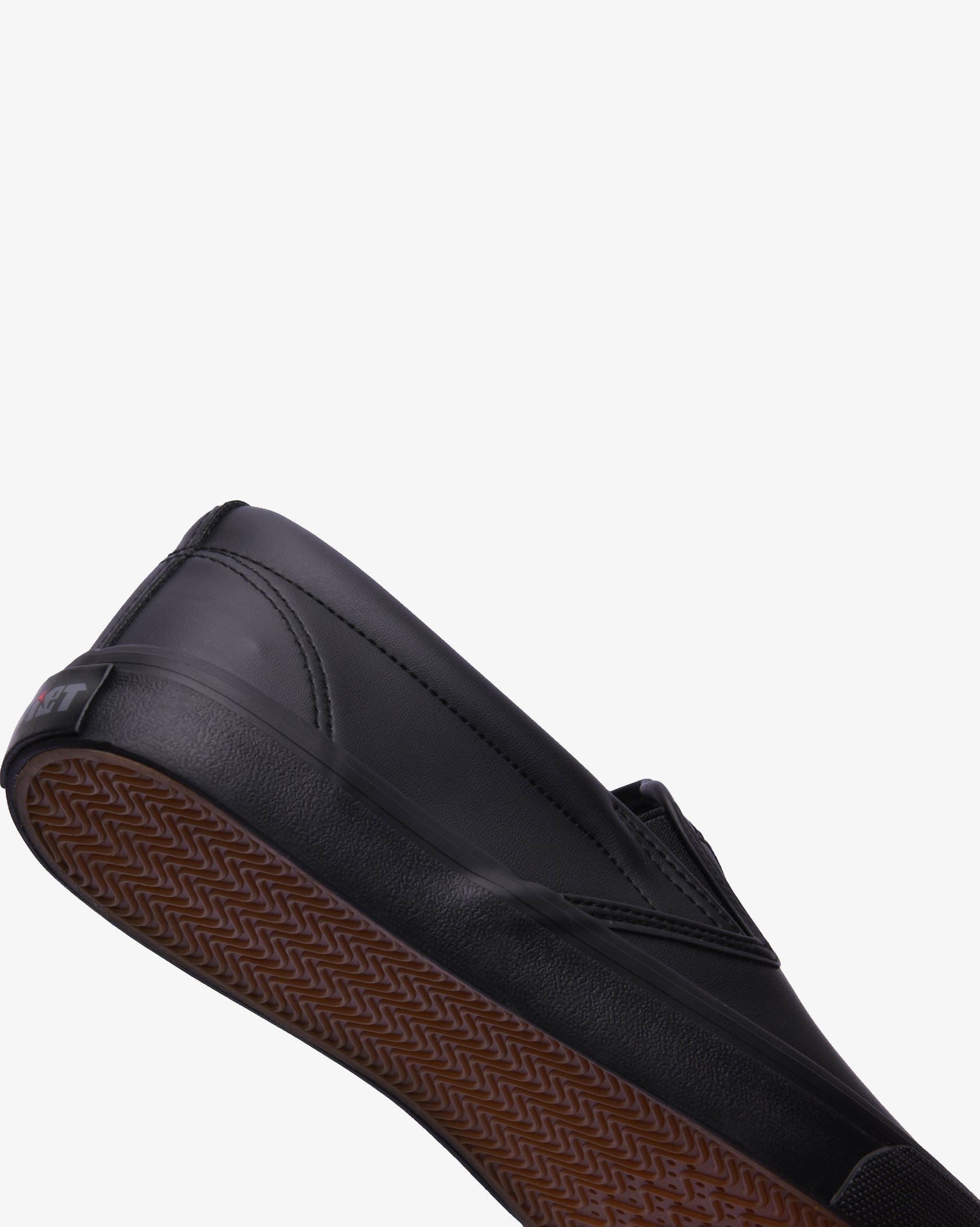 Mens Zara - Classic PU Slip On