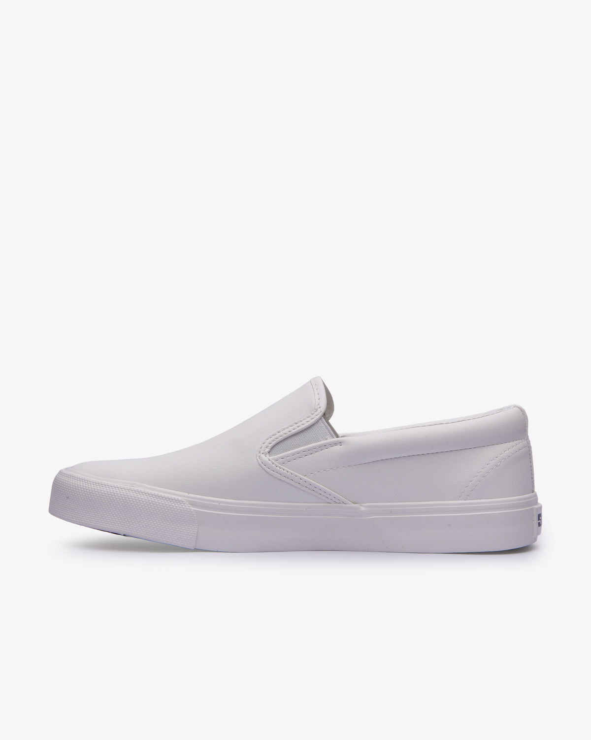 Mens Zara - Classic PU Slip On