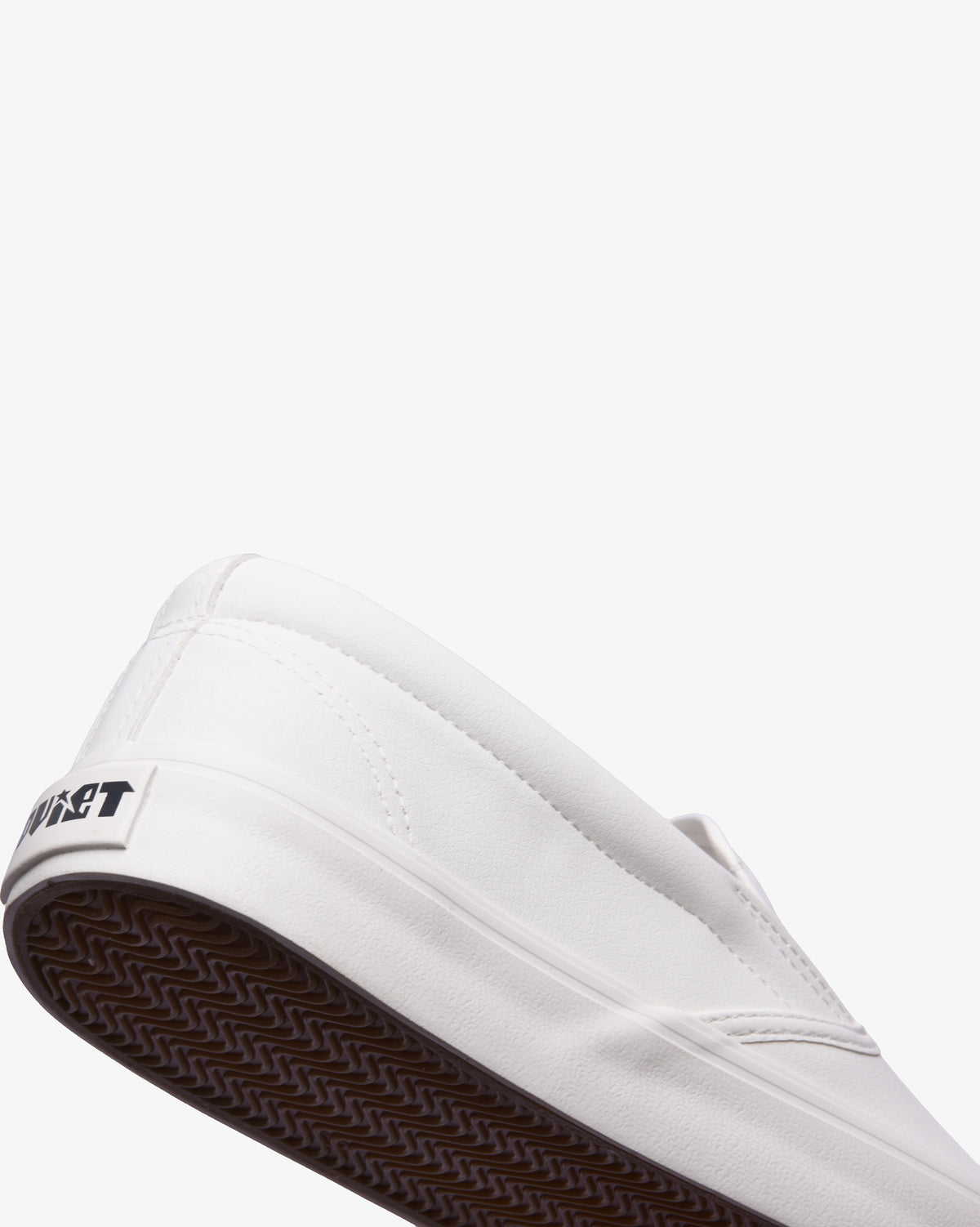 Mens Zara - Classic PU Slip On