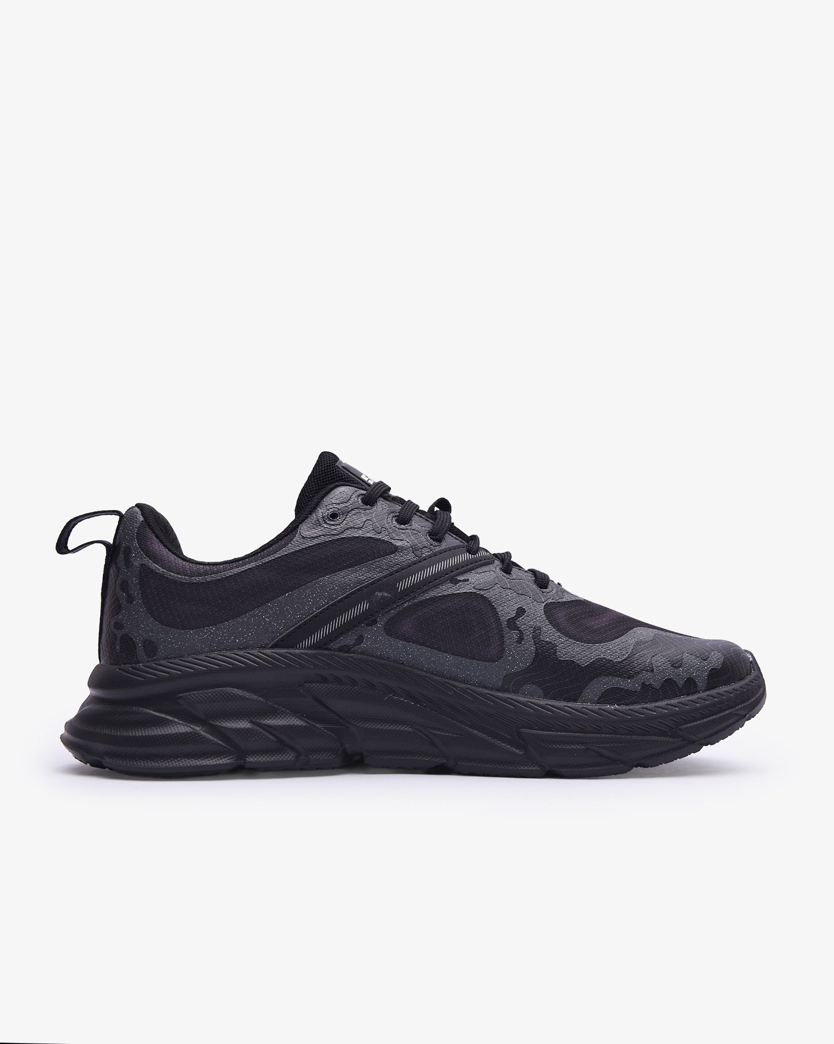 Mens Campsbay - Athleisure Sneaker