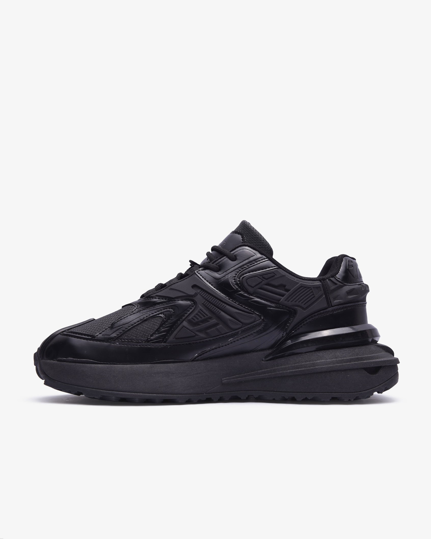 Mens Campsbay - Athleisure Sneaker