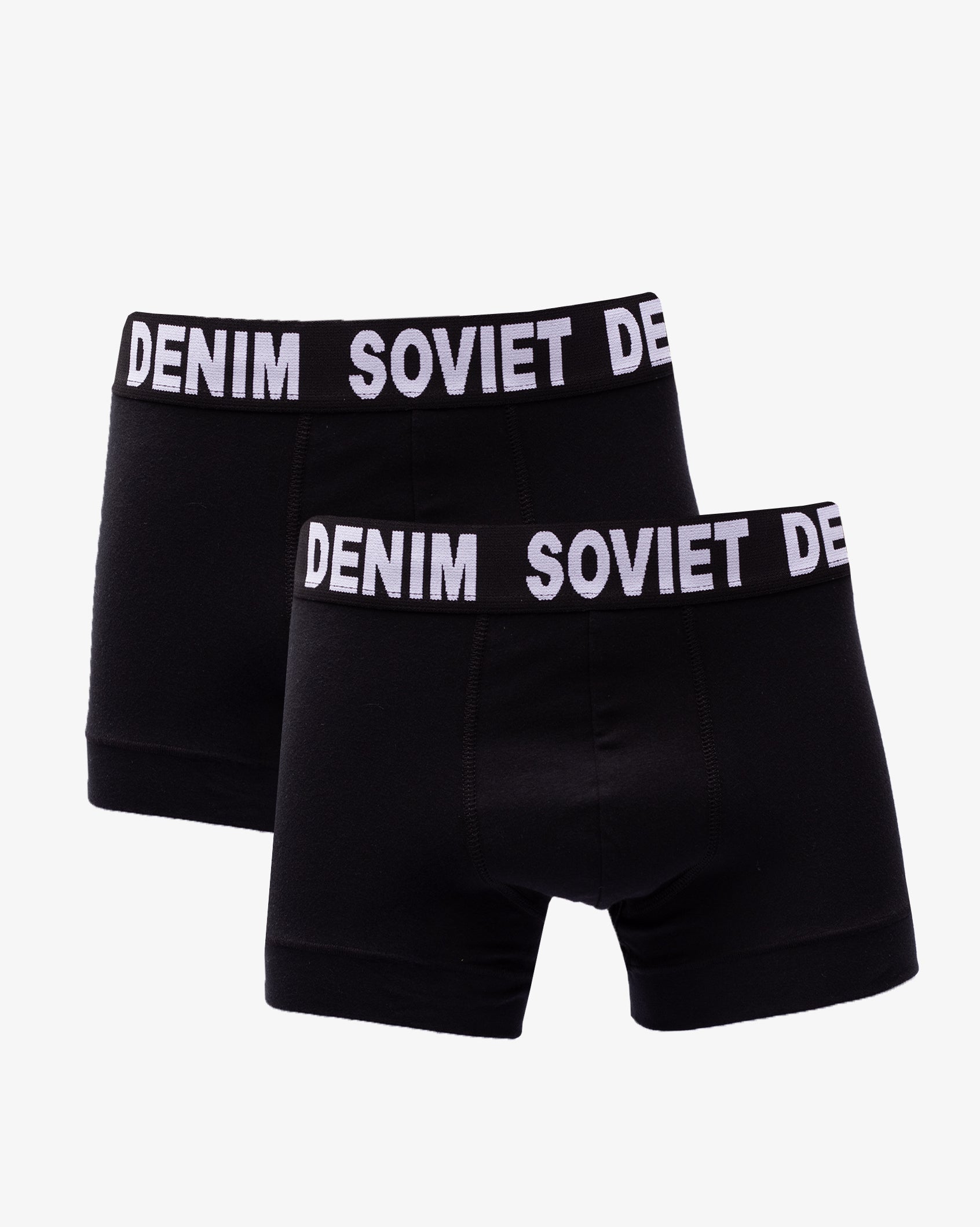 Mens Crysotile - 2 Pack Premium Trunks