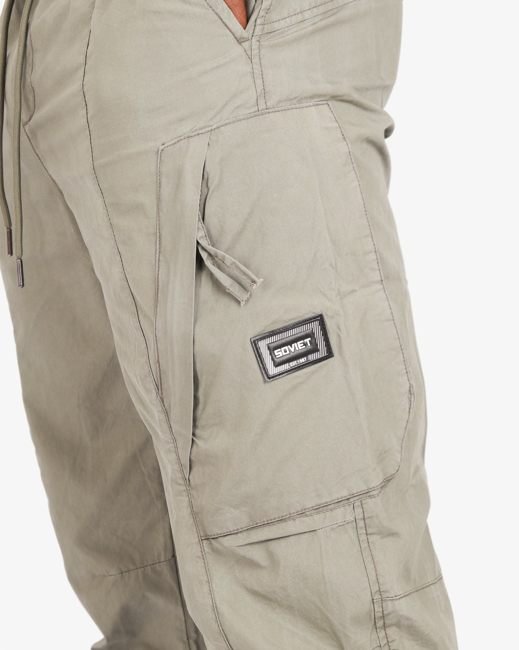 Mens Kenobi - Cargo Jogger