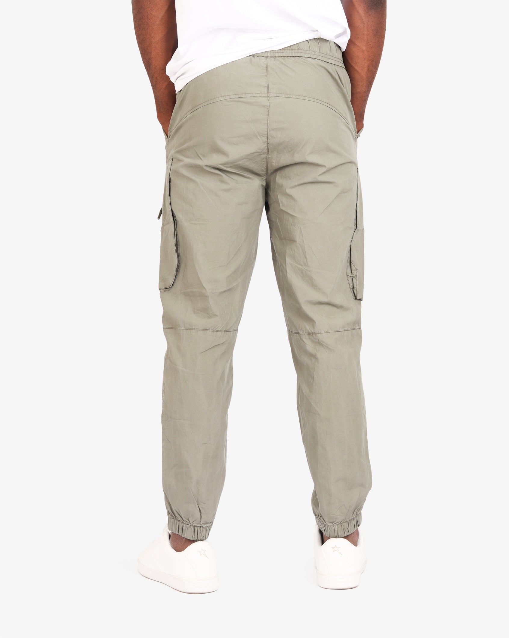 Mens Kenobi - Cargo Jogger